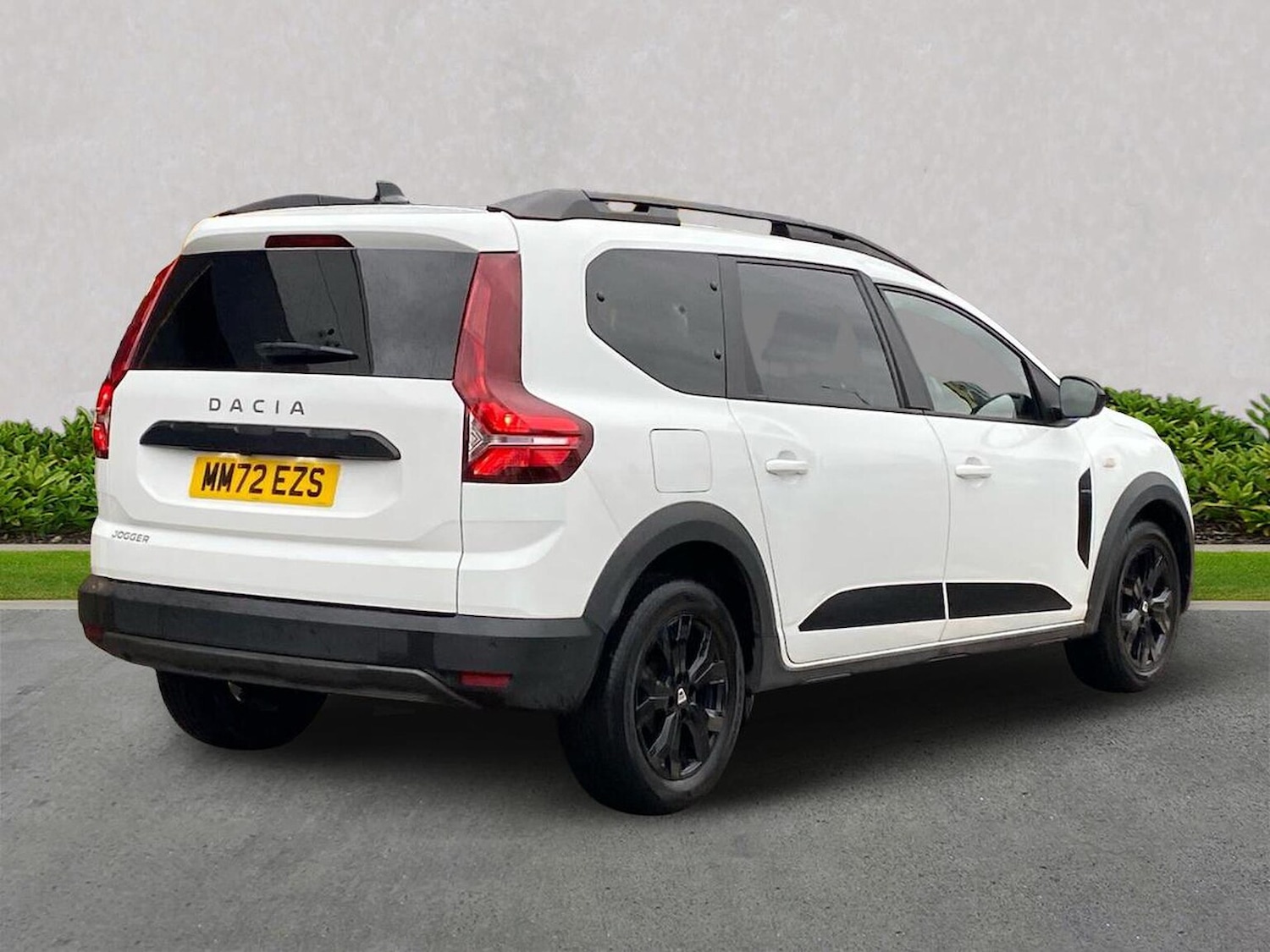 Used Dacia Jogger 2022 for sale - 76547717: Photo 18