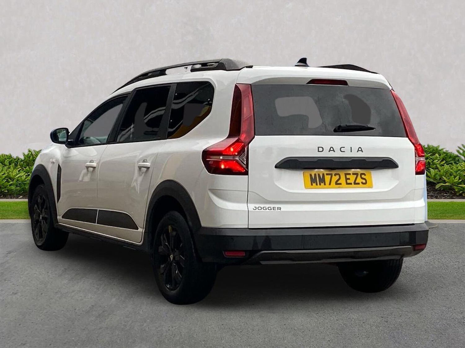 Used Dacia Jogger 2022 for sale - 76547717: Photo 2