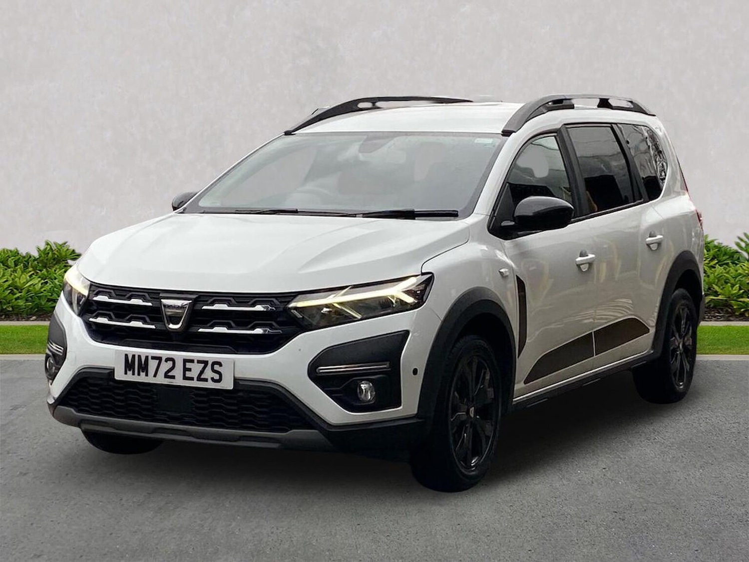 Used Dacia Jogger 2022 for sale - 76547717: Photo 20