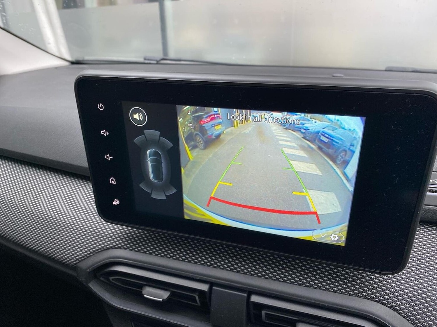 Used Dacia Jogger 2022 for sale - 76547717: Photo 23