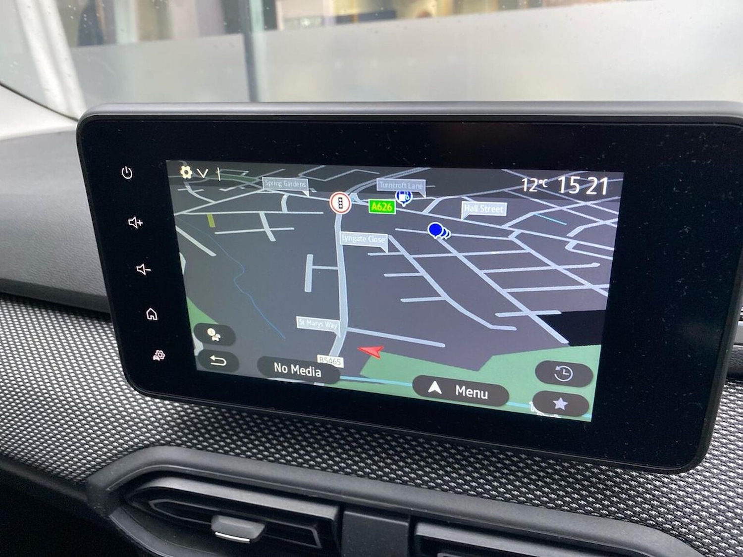 Used Dacia Jogger 2022 for sale - 76547717: Photo 24