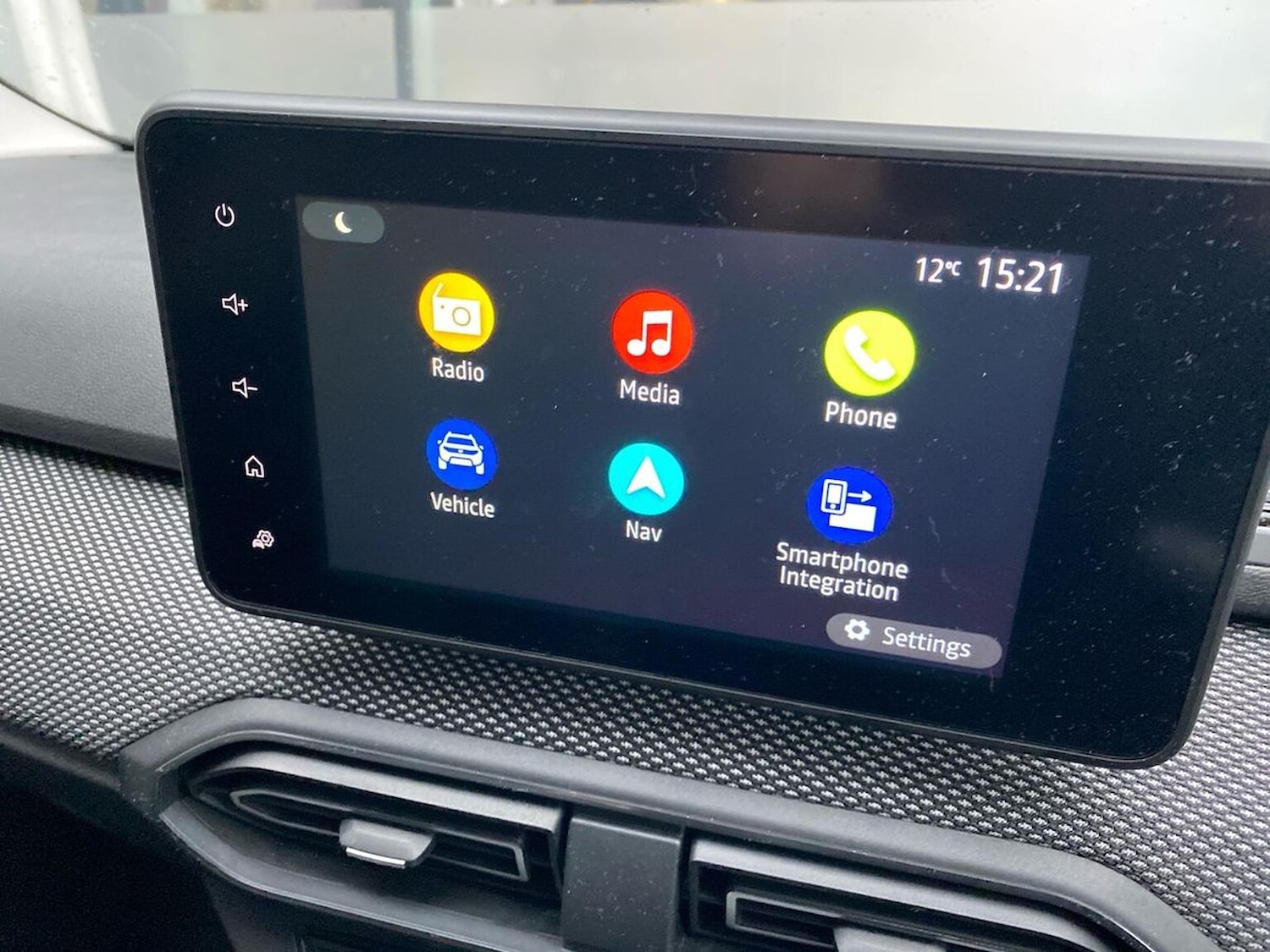 Used Dacia Jogger 2022 for sale - 76547717: Photo 25