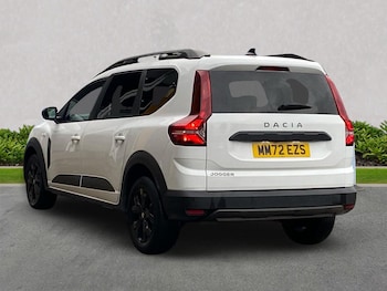 Used Dacia Jogger 2022 for sale - 76547717: Photo