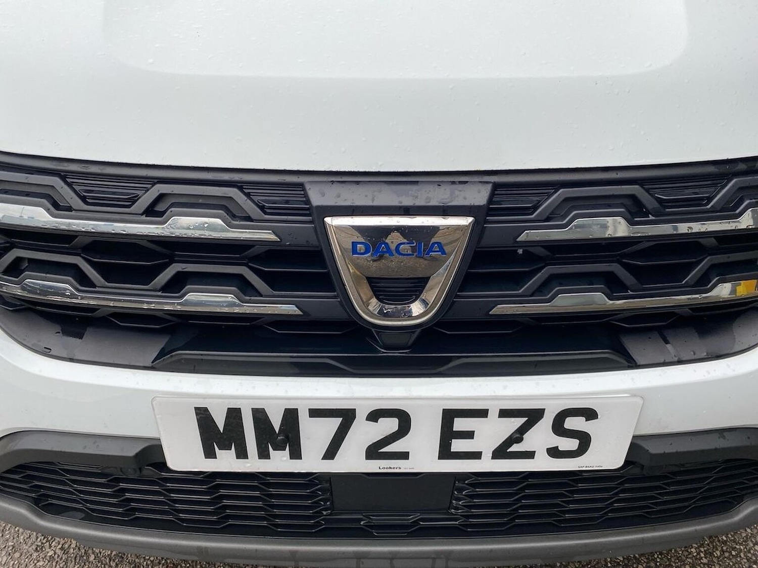 Used Dacia Jogger 2022 for sale - 76547717: Photo 31
