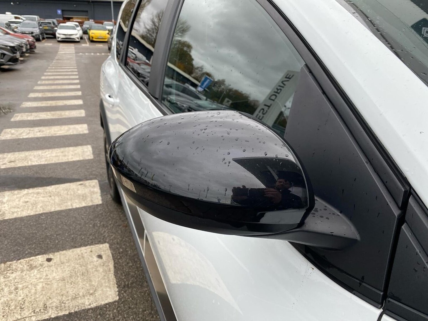 Used Dacia Jogger 2022 for sale - 76547717: Photo 36