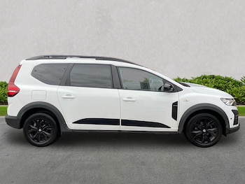 Used Dacia Jogger 2022 for sale - 76547717: Photo