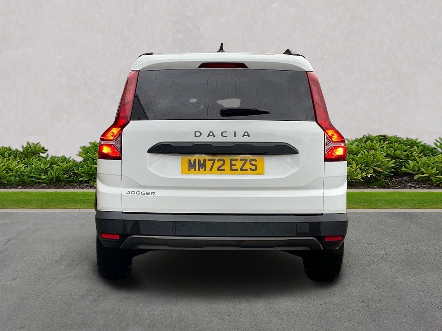 Used Dacia Jogger 2022 for sale - 76547717: Photo 4