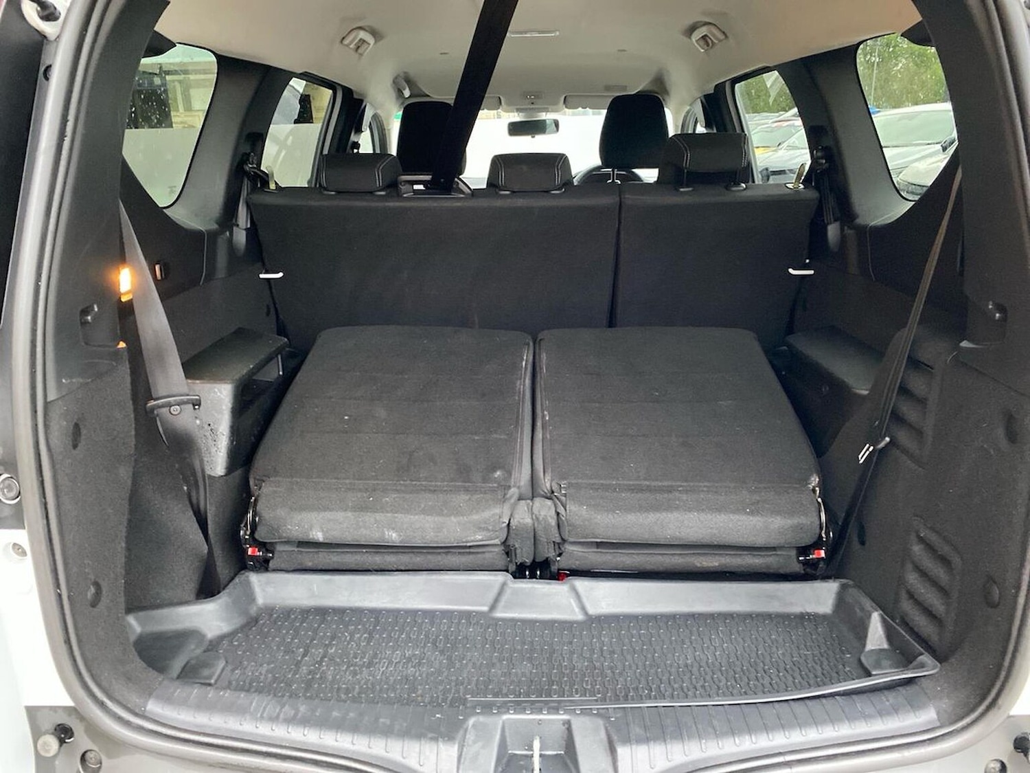 Used Dacia Jogger 2022 for sale - 76547717: Photo 41