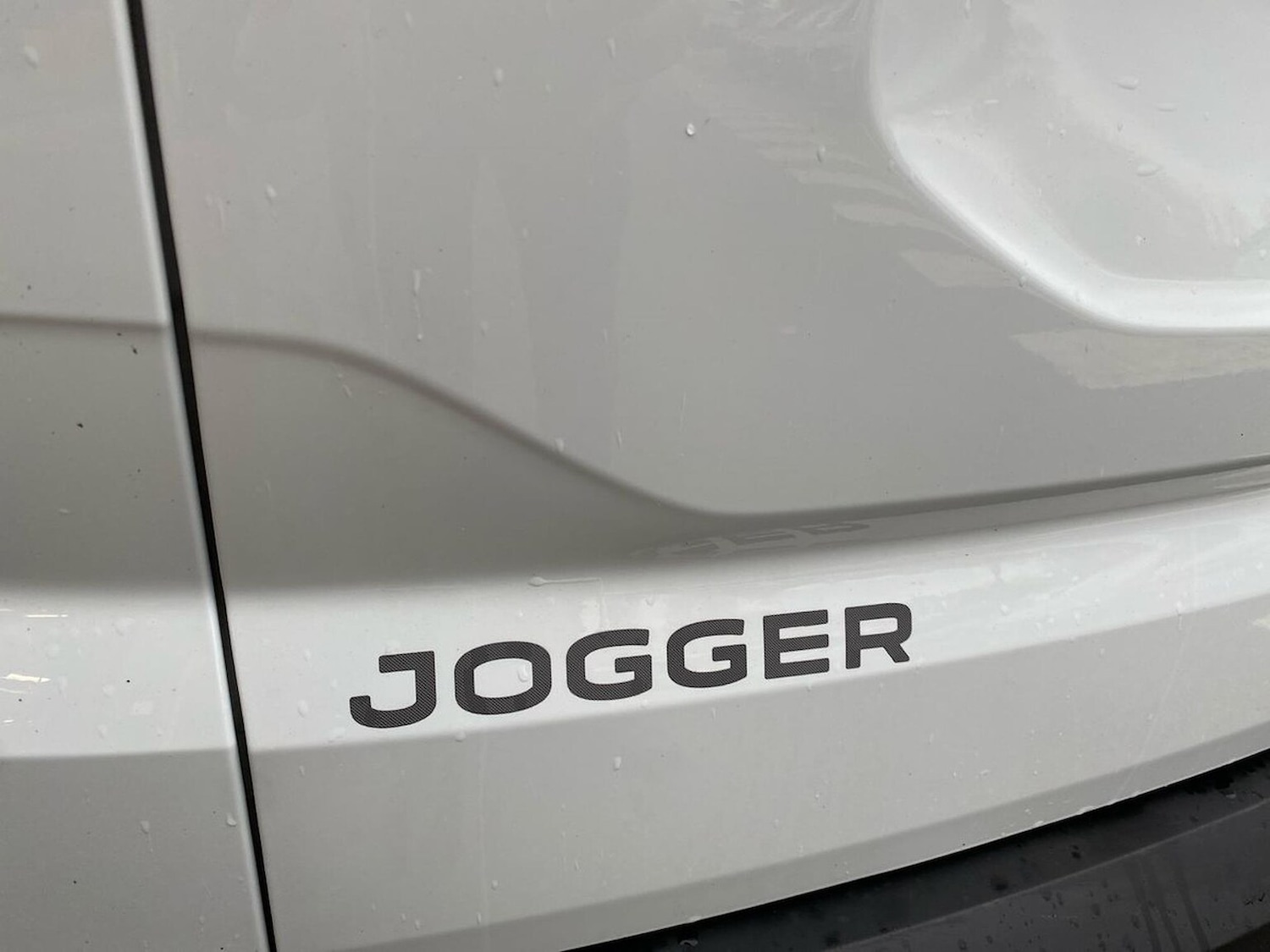 Used Dacia Jogger 2022 for sale - 76547717: Photo 42