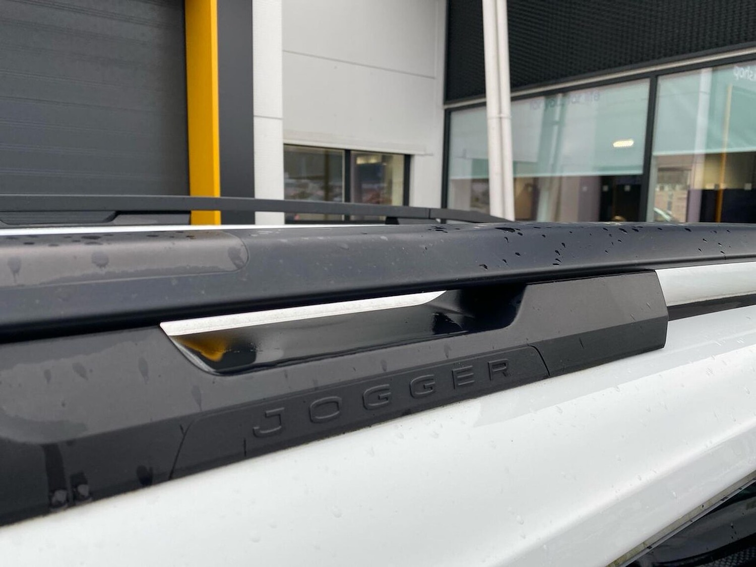 Used Dacia Jogger 2022 for sale - 76547717: Photo 45