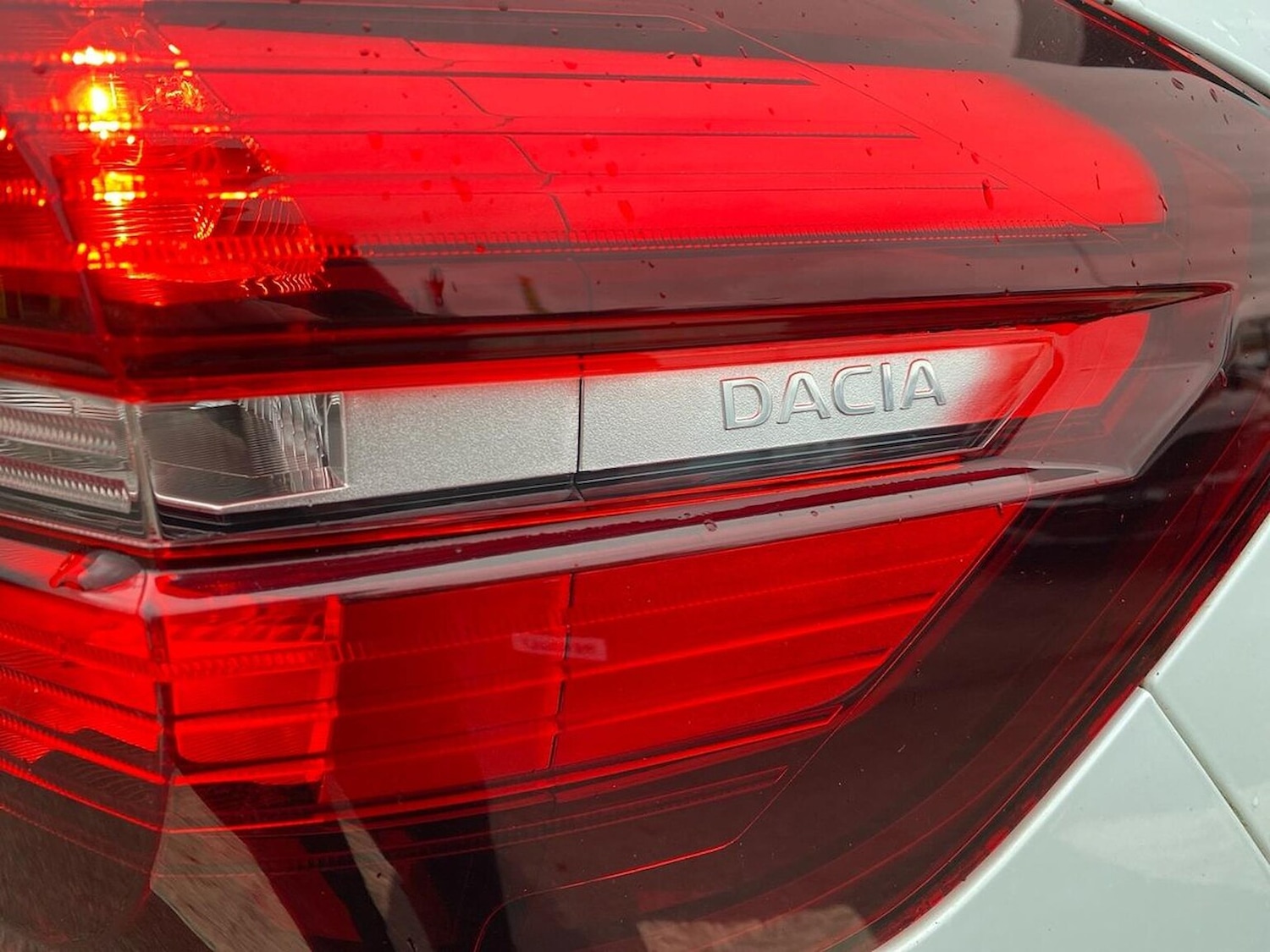 Used Dacia Jogger 2022 for sale - 76547717: Photo 46