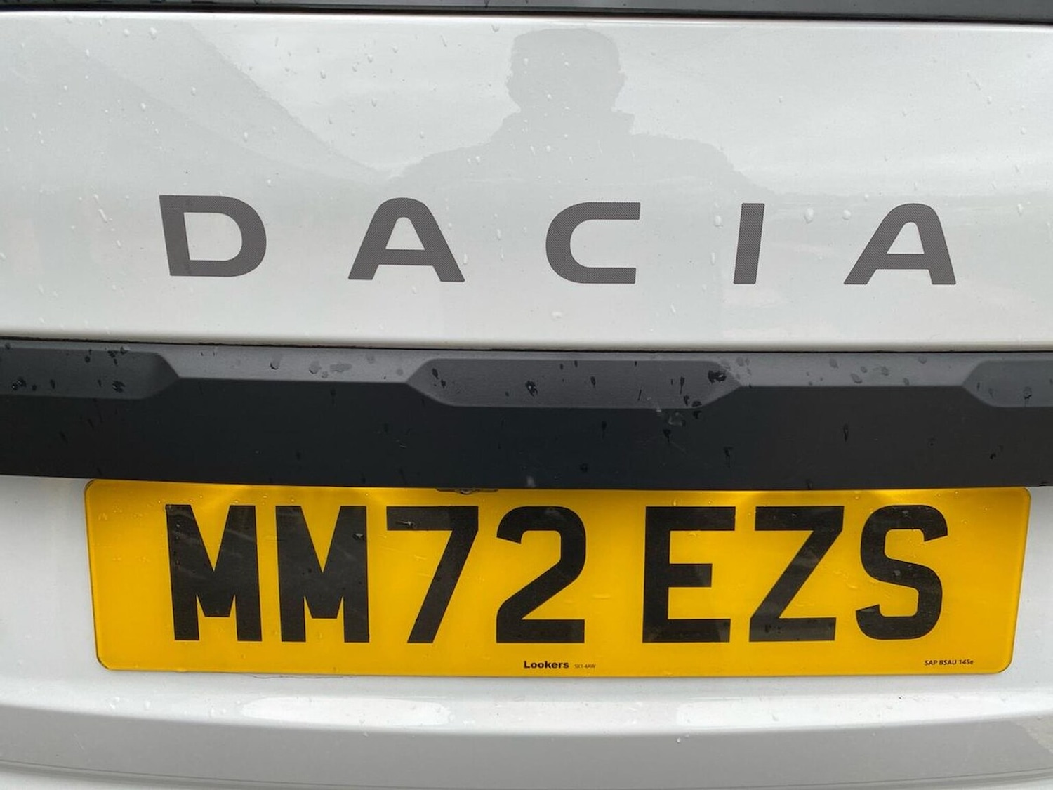 Used Dacia Jogger 2022 for sale - 76547717: Photo 47