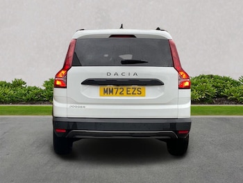 Used Dacia Jogger 2022 for sale - 76547717: Photo