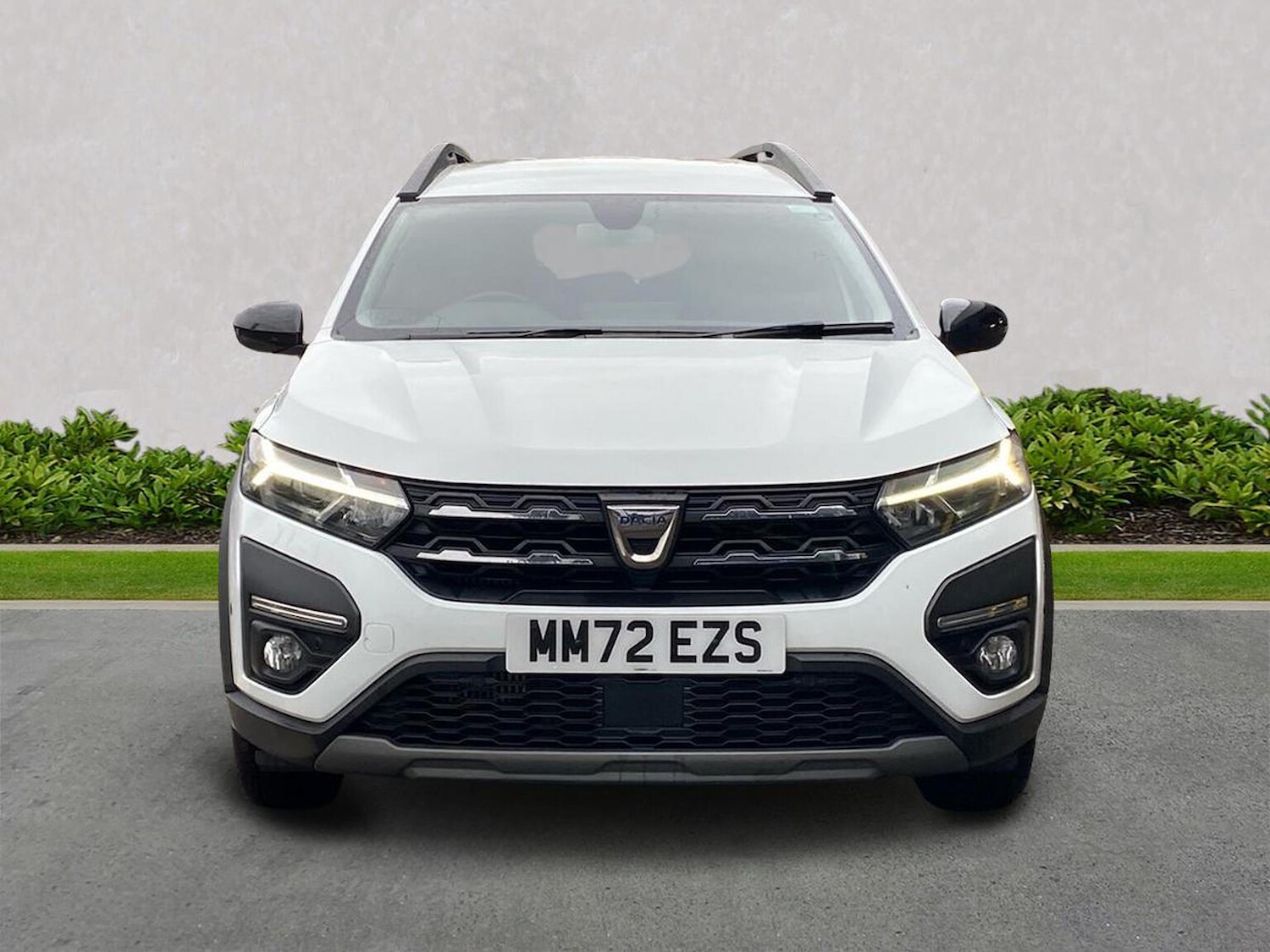 Used Dacia Jogger 2022 for sale - 76547717: Photo 5