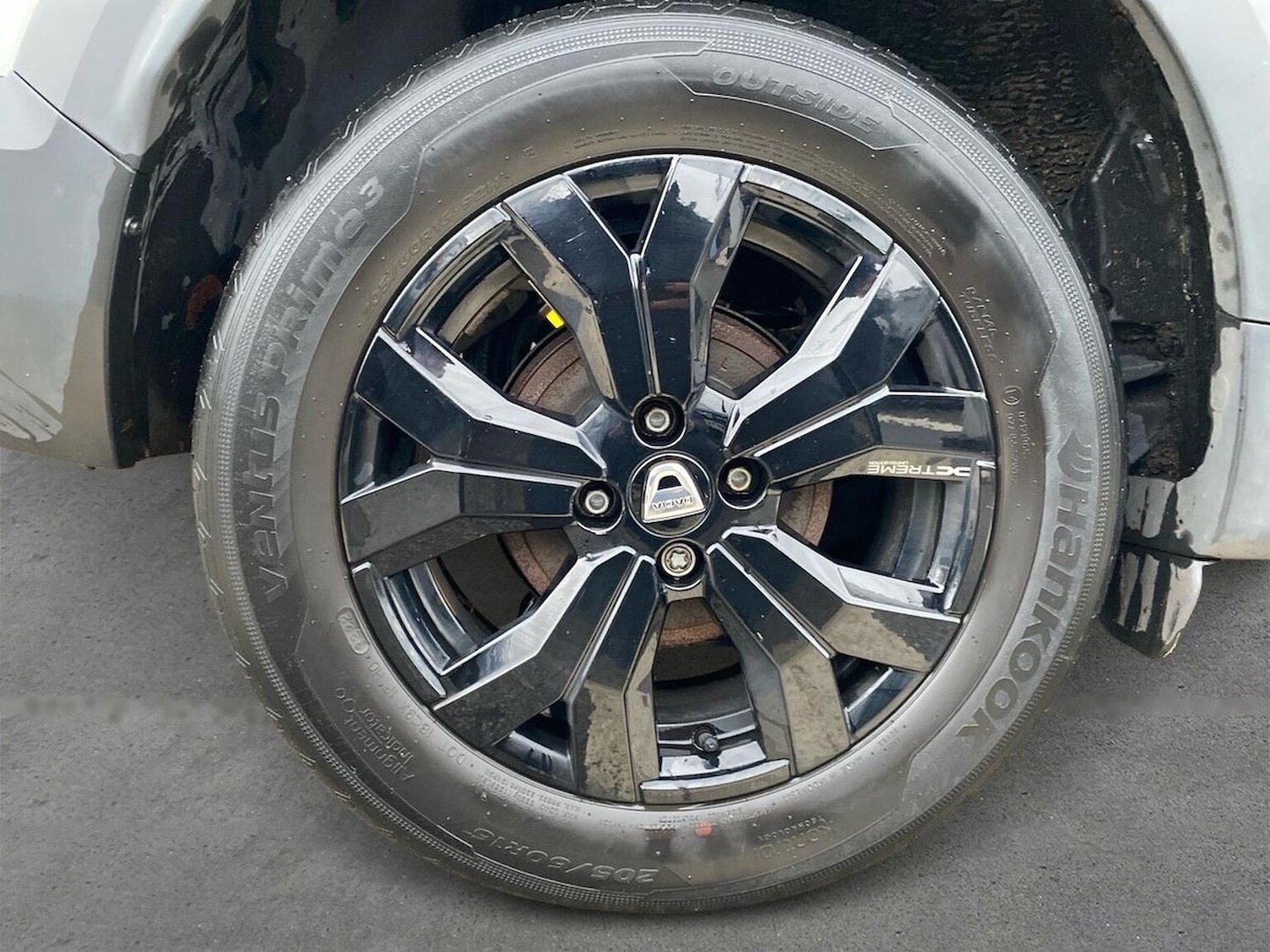 Used Dacia Jogger 2022 for sale - 76547717: Photo 6