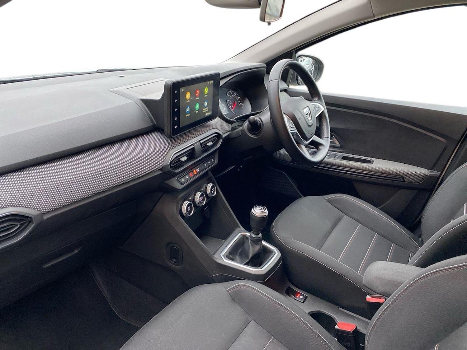 Used Dacia Jogger 2022 for sale - 76547717: Photo 7