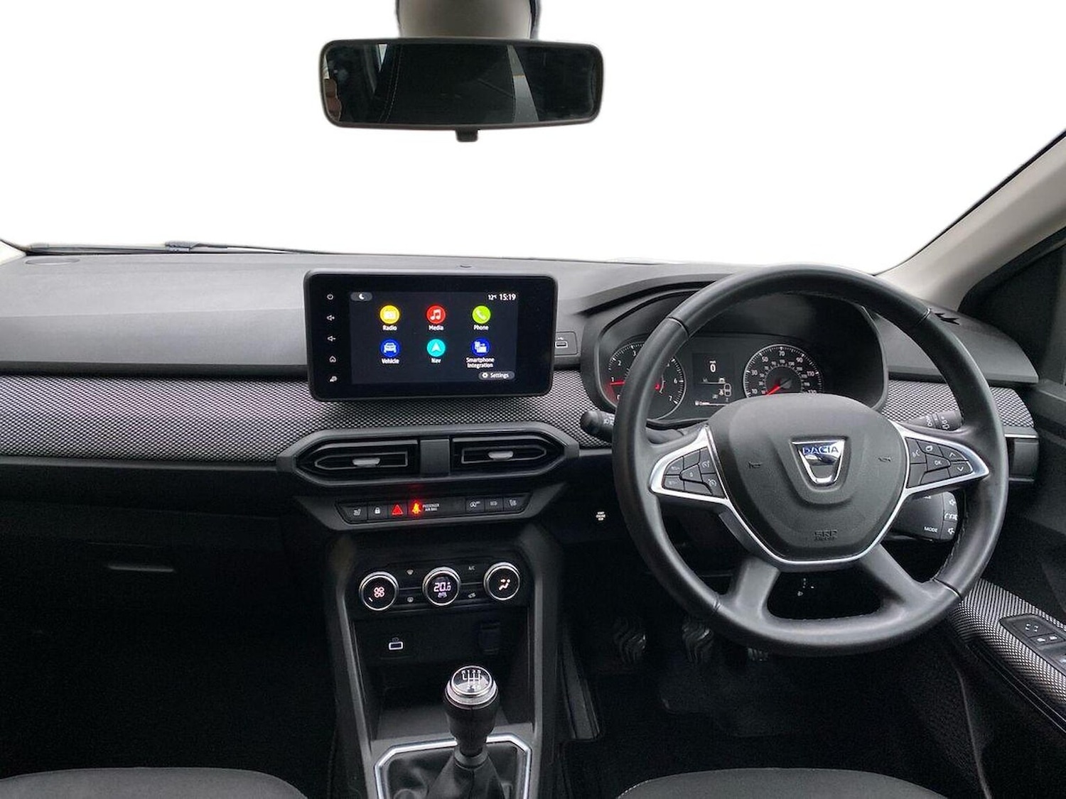 Used Dacia Jogger 2022 for sale - 76547717: Photo 8