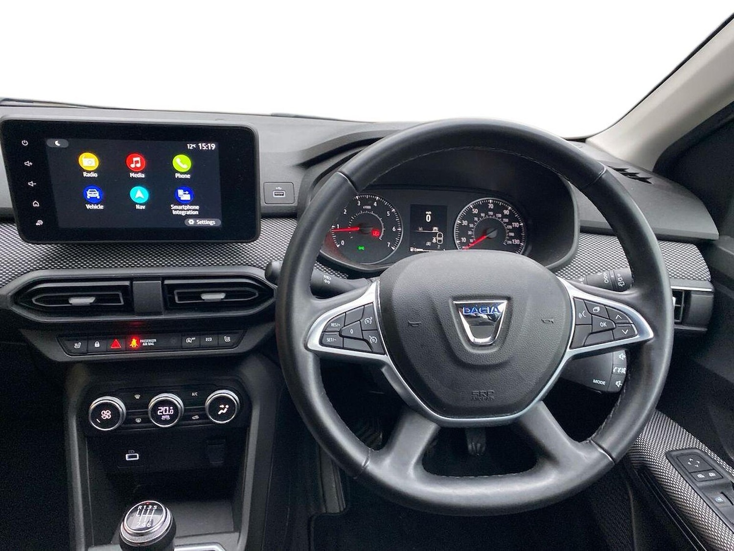 Used Dacia Jogger 2022 for sale - 76547717: Photo 9