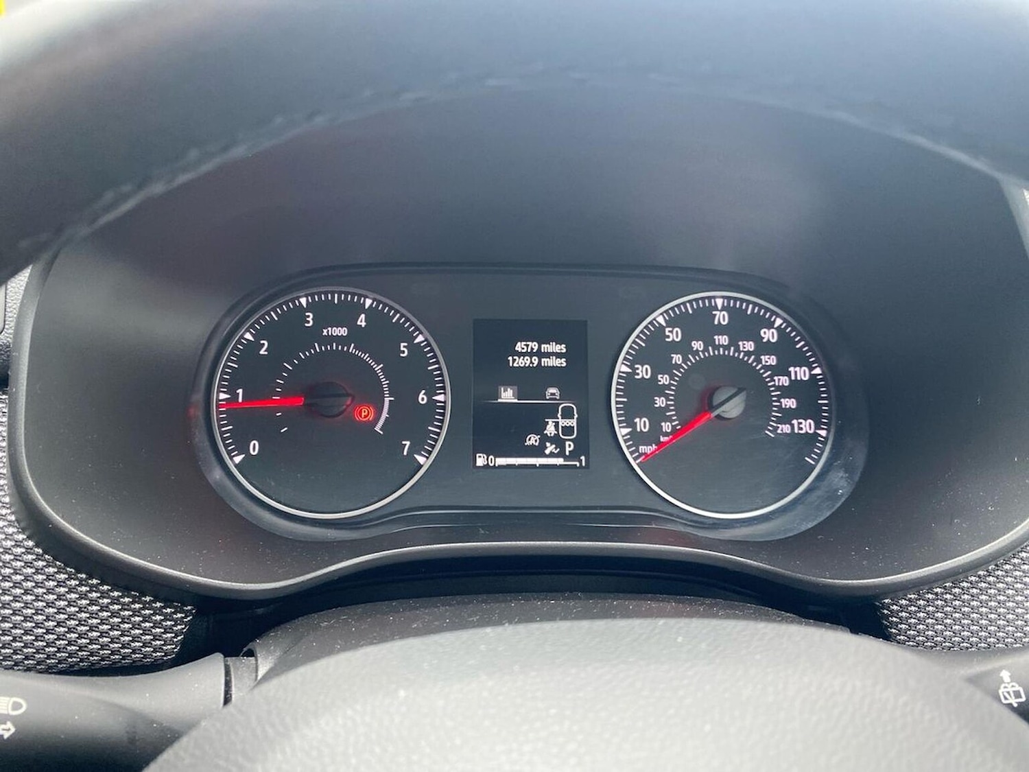 Used Dacia Sandero Stepway 2023 for sale - 76464663: Photo 10