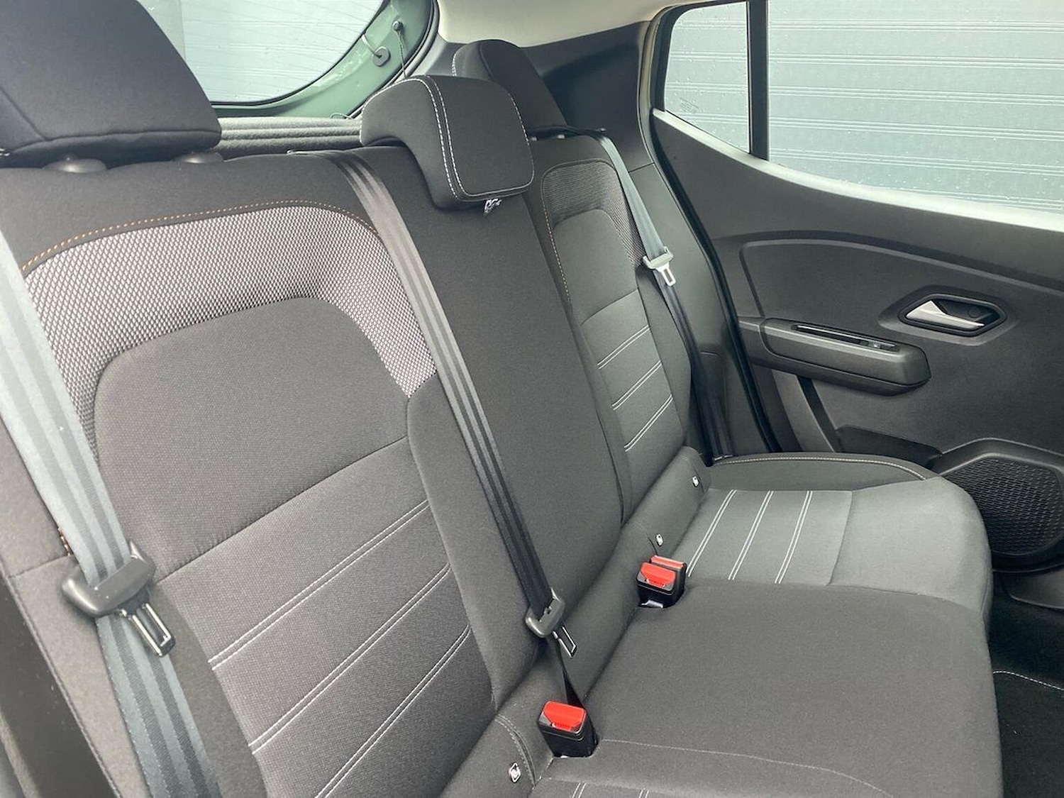 Used Dacia Sandero Stepway 2023 for sale - 76464663: Photo 16