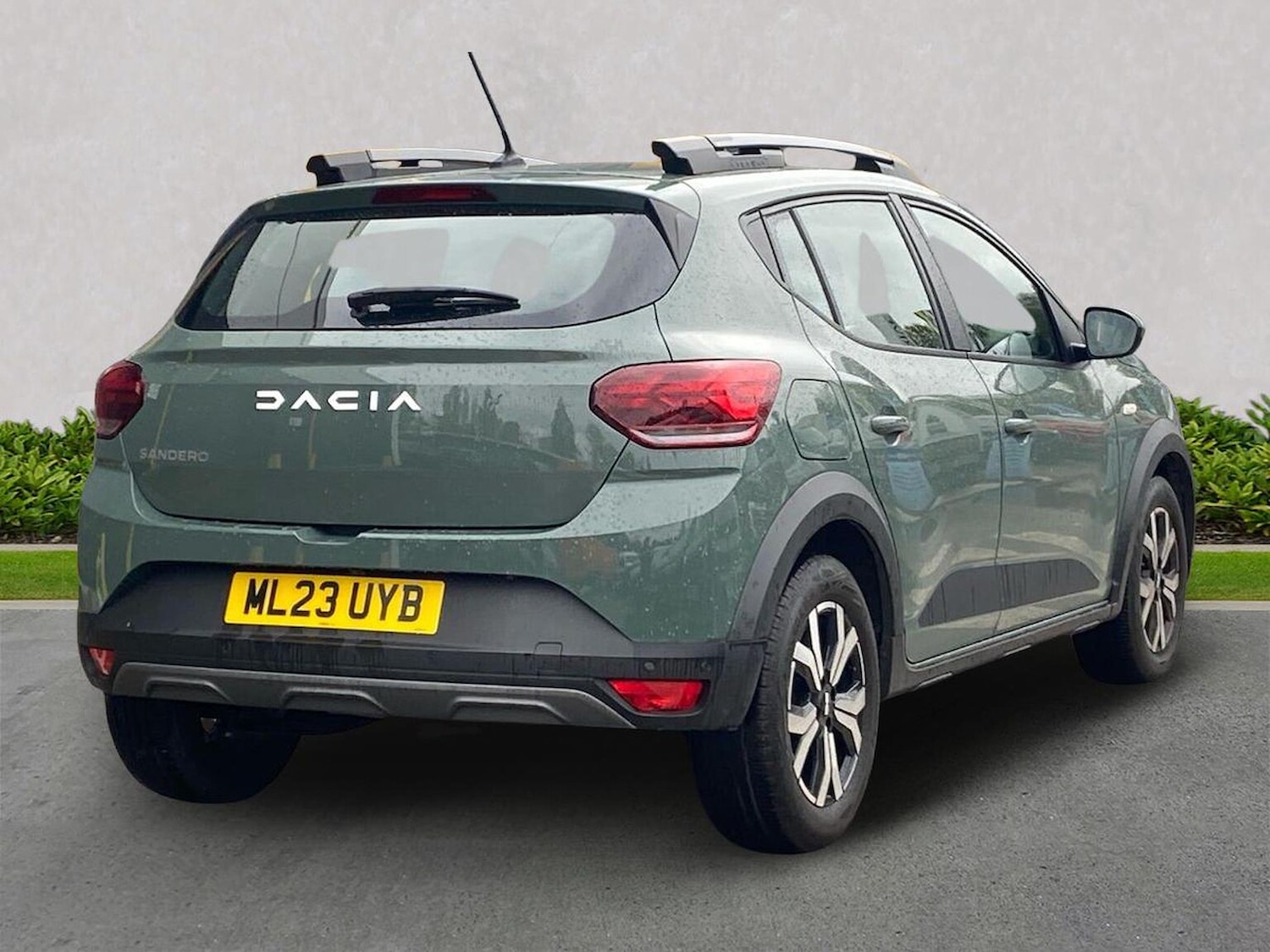 Used Dacia Sandero Stepway 2023 for sale - 76464663: Photo 18