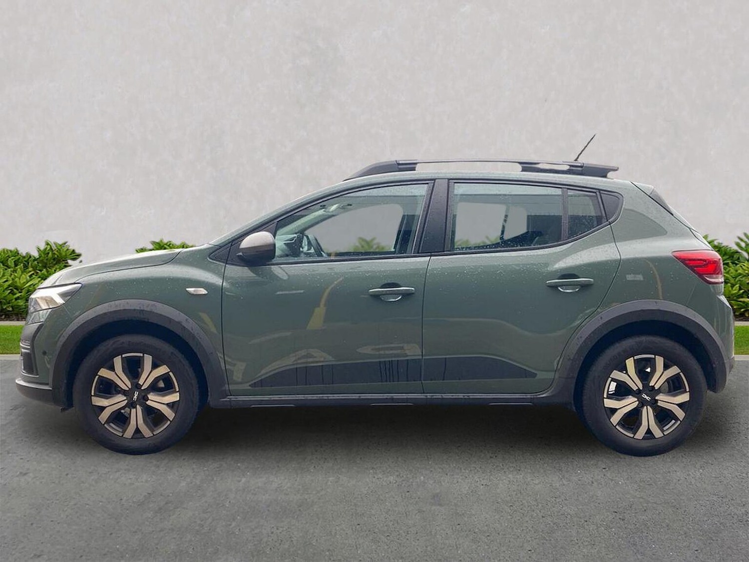 Used Dacia Sandero Stepway 2023 for sale - 76464663: Photo 19