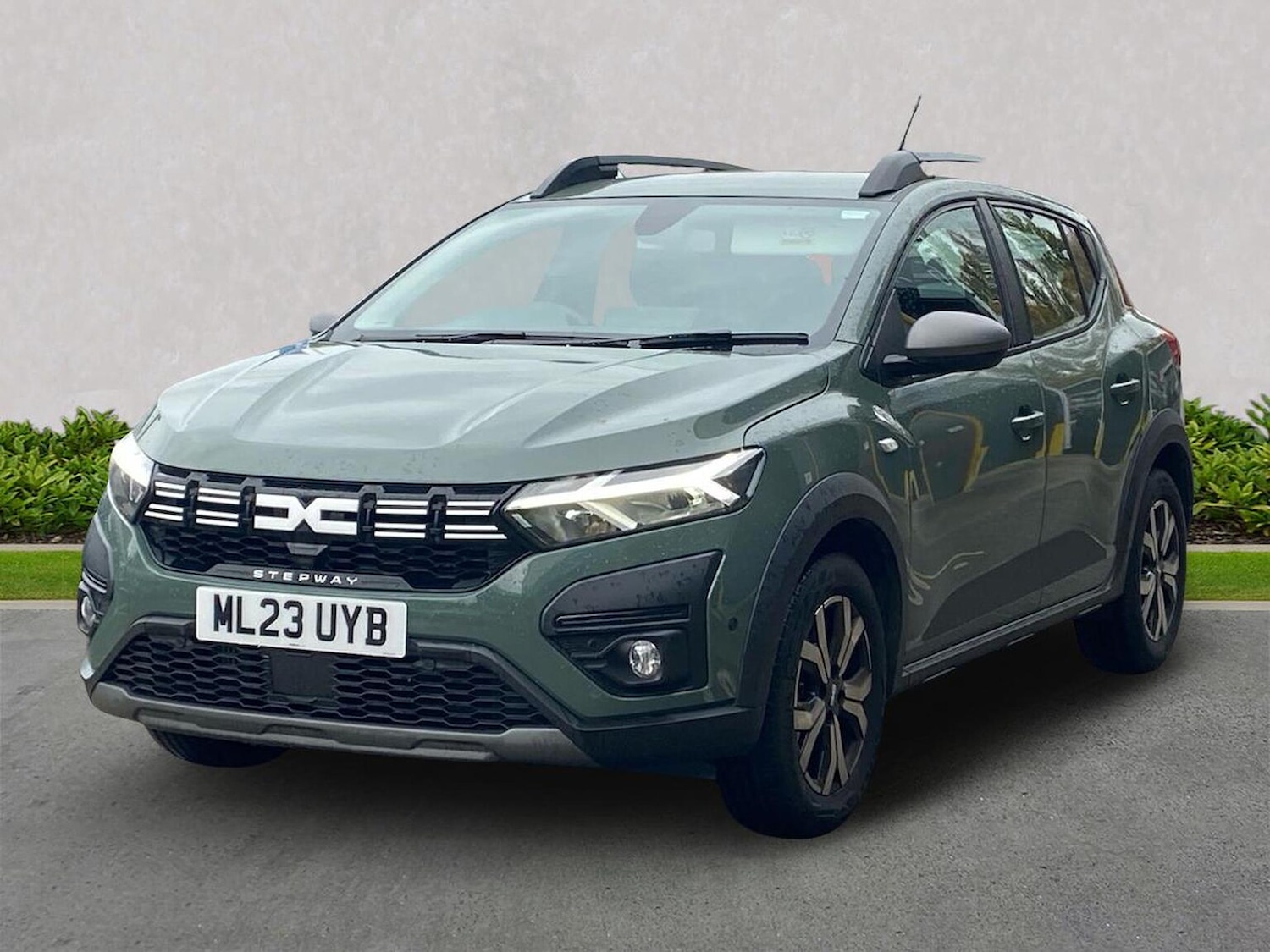 Used Dacia Sandero Stepway 2023 for sale - 76464663: Photo 20