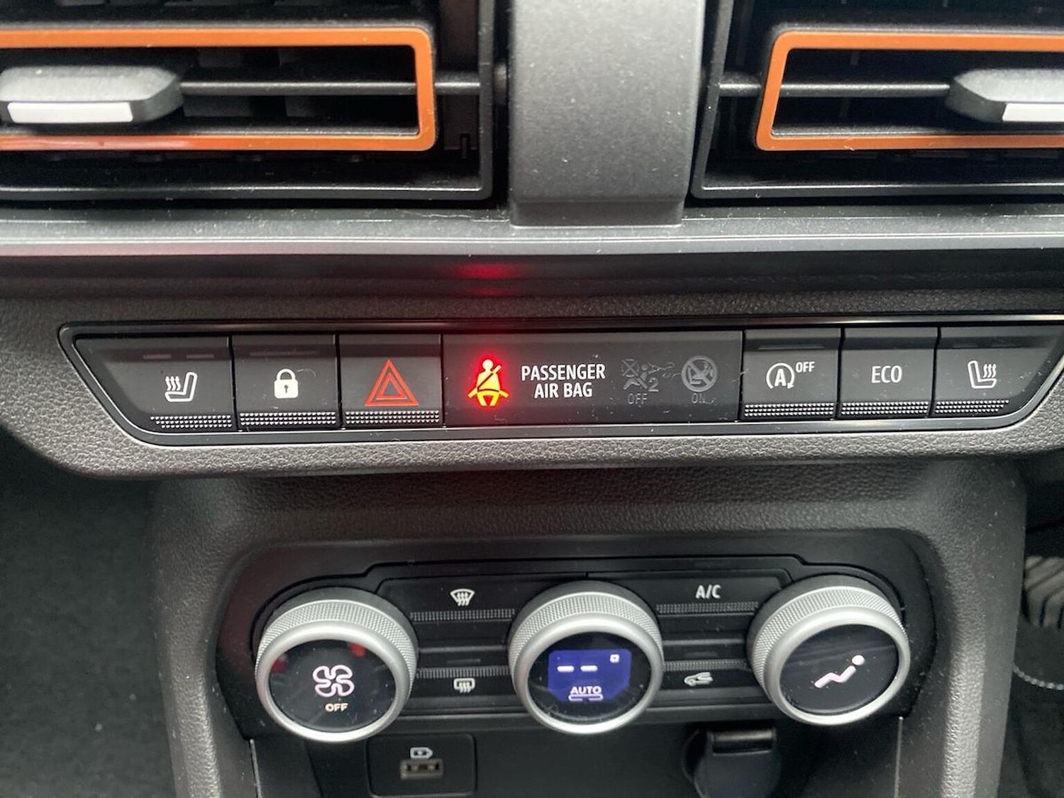 Used Dacia Sandero Stepway 2023 for sale - 76464663: Photo 22