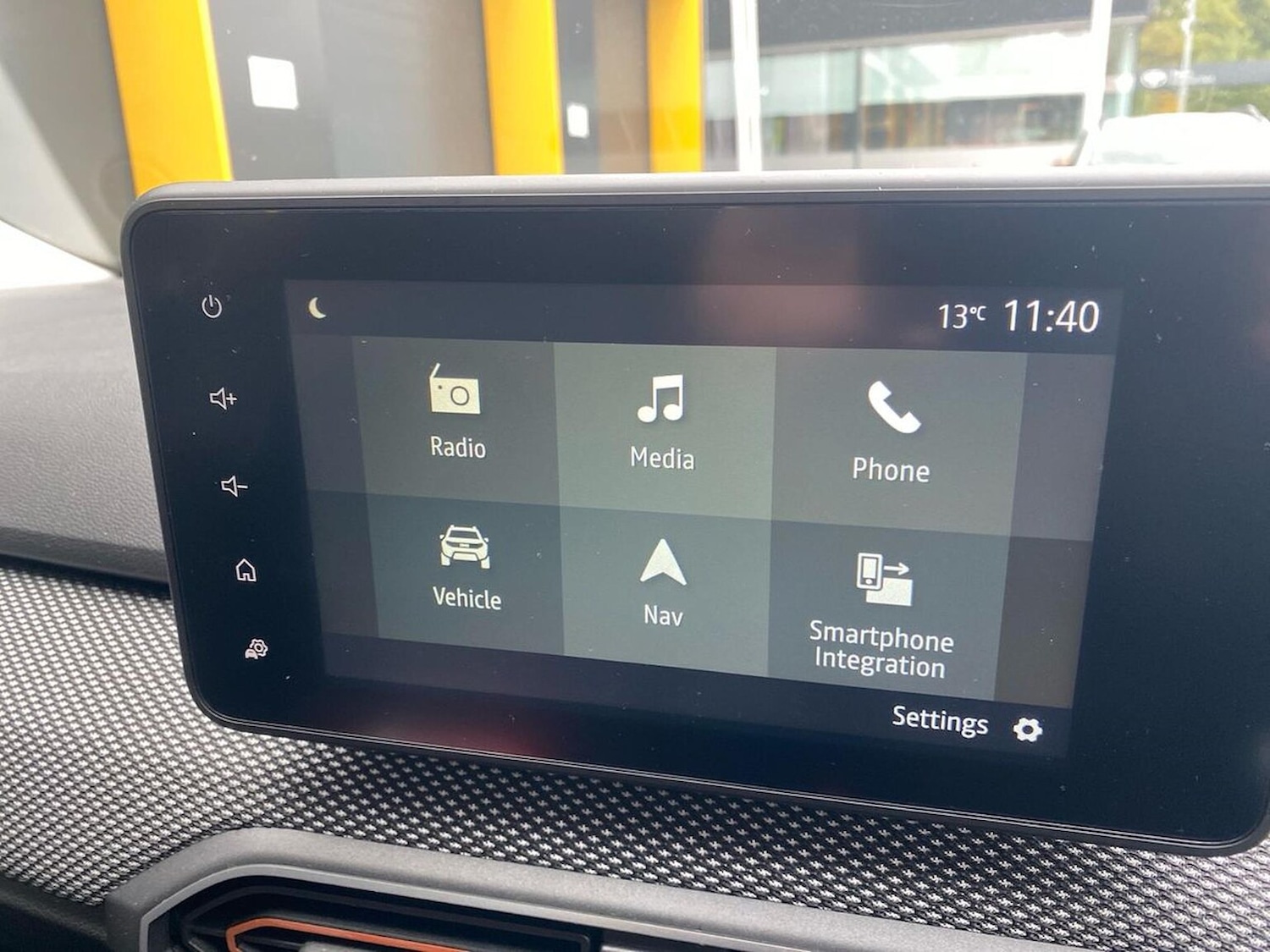 Used Dacia Sandero Stepway 2023 for sale - 76464663: Photo 25