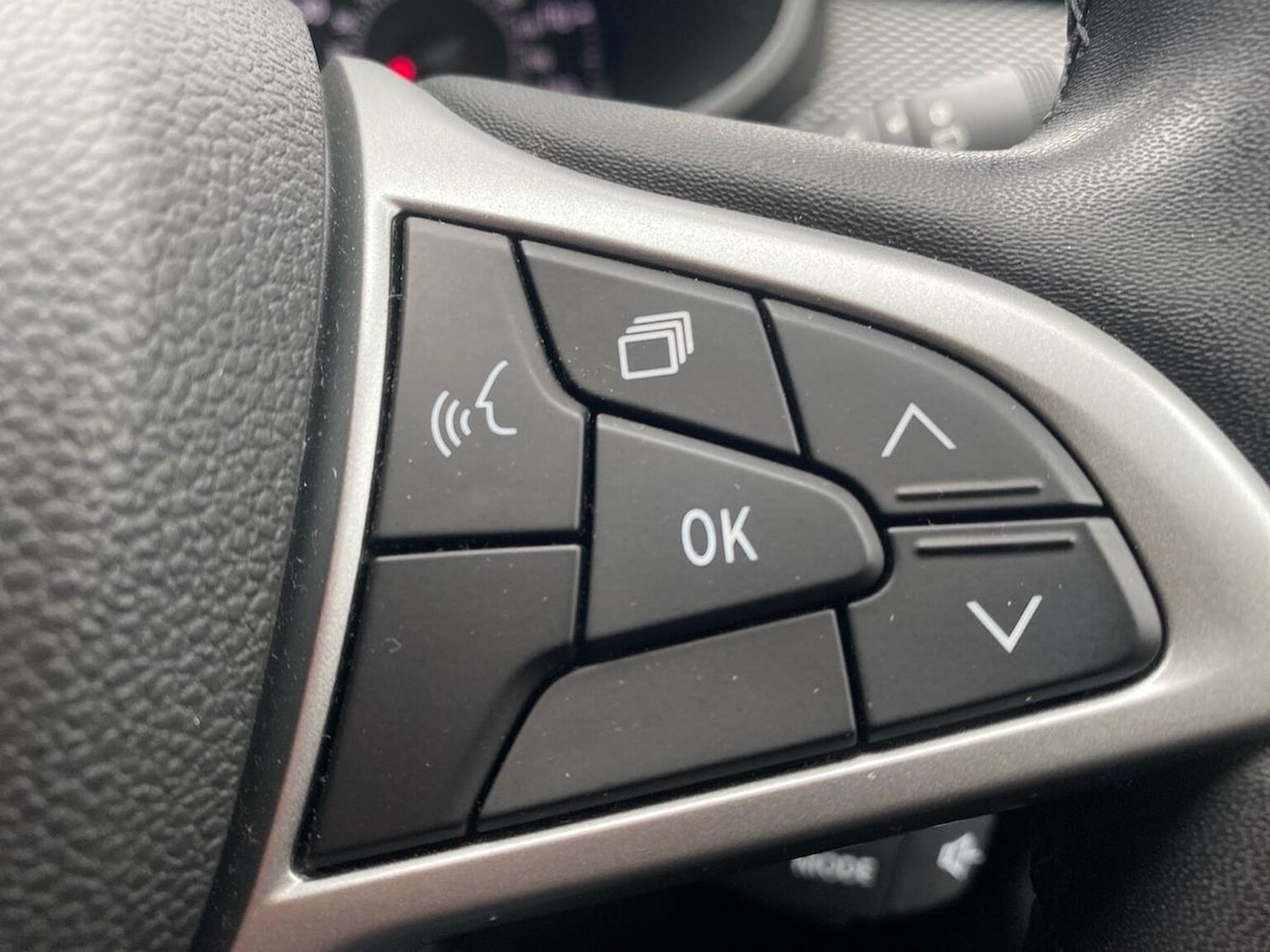 Used Dacia Sandero Stepway 2023 for sale - 76464663: Photo 26