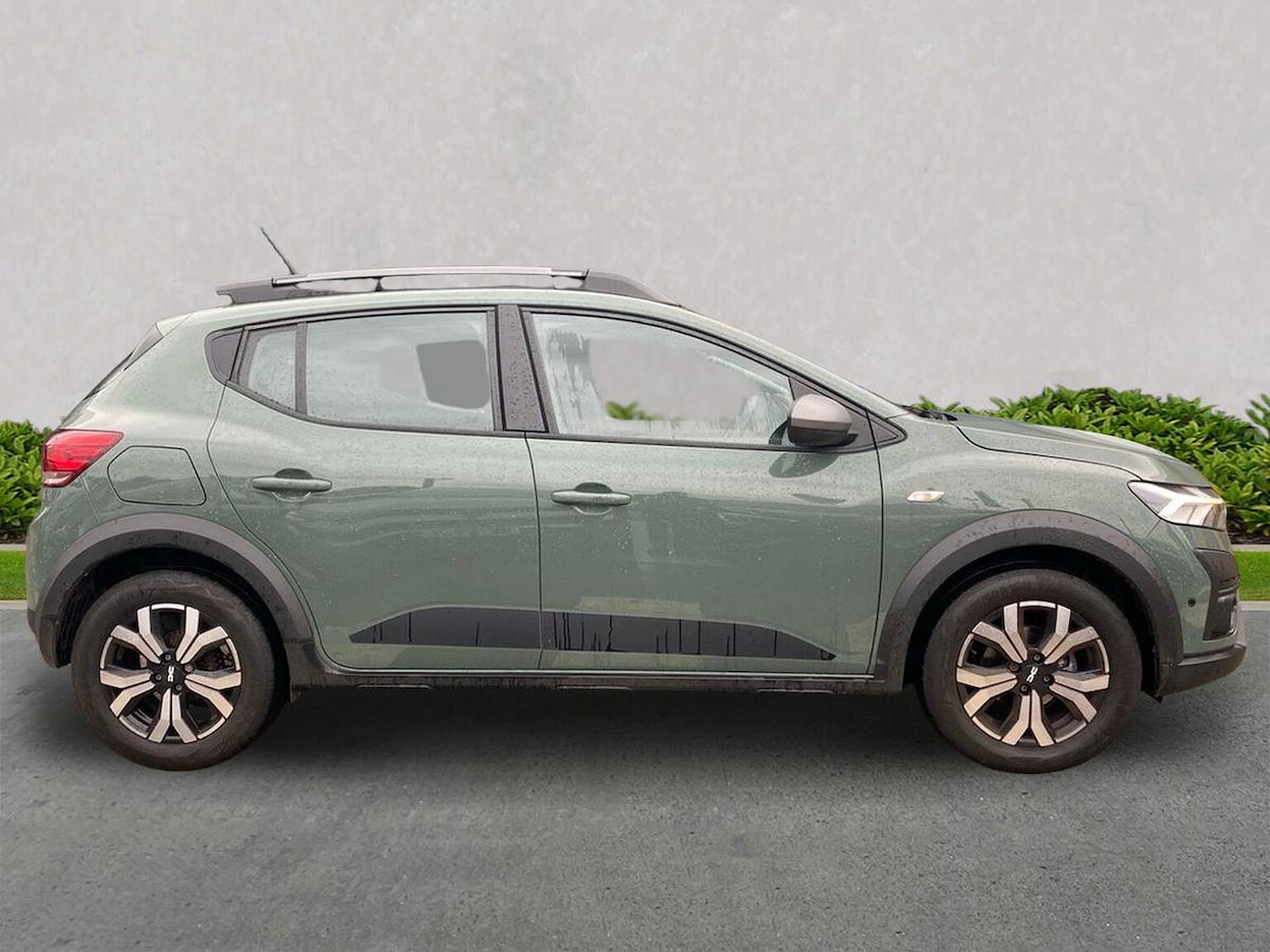 Used Dacia Sandero Stepway 2023 for sale - 76464663: Photo 3