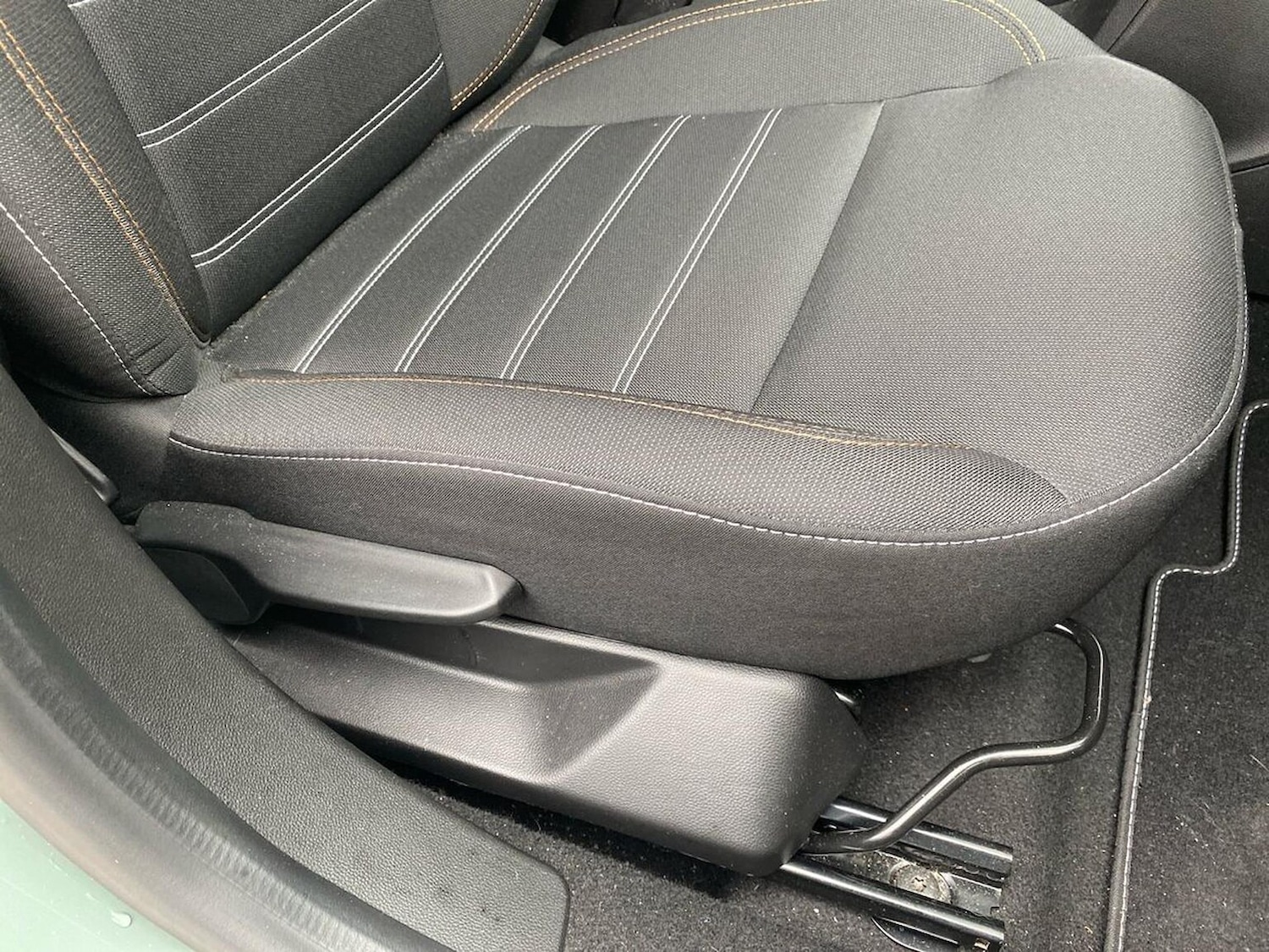 Used Dacia Sandero Stepway 2023 for sale - 76464663: Photo 30