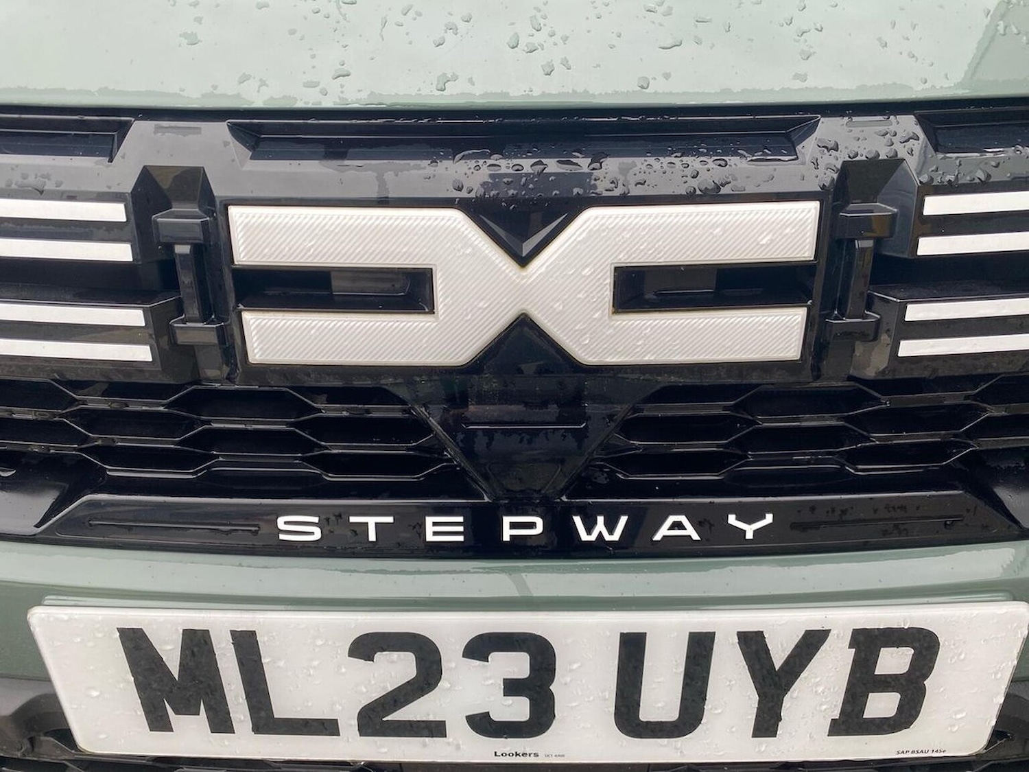 Used Dacia Sandero Stepway 2023 for sale - 76464663: Photo 32