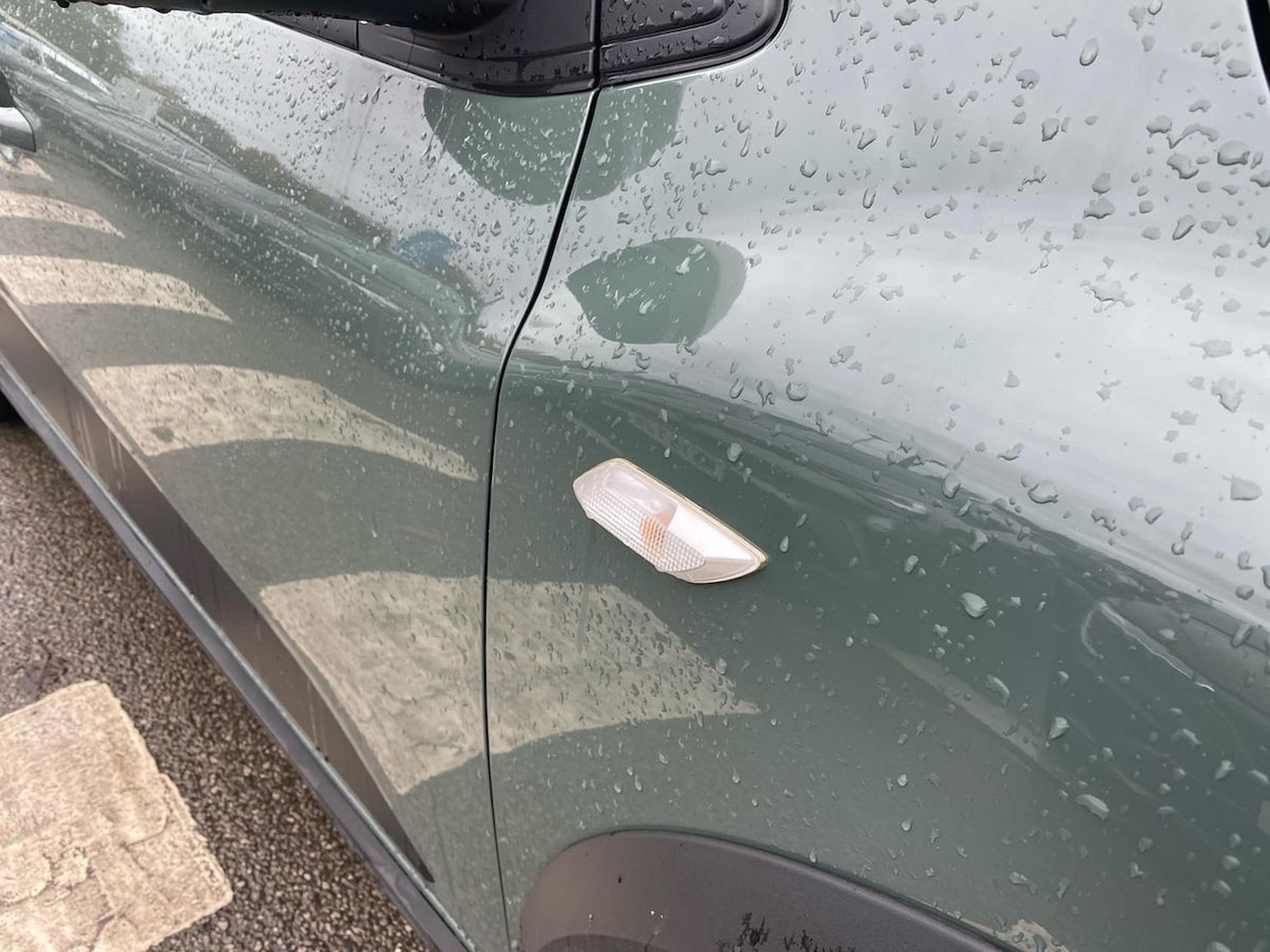 Used Dacia Sandero Stepway 2023 for sale - 76464663: Photo 34