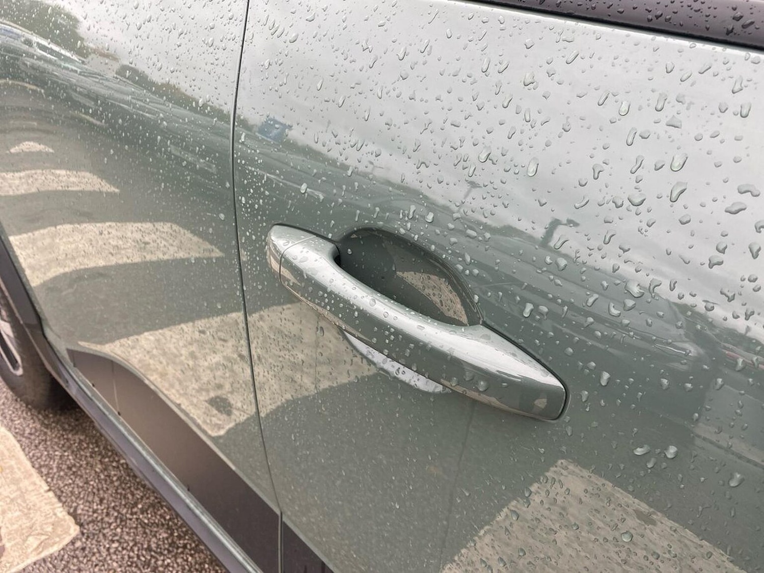 Used Dacia Sandero Stepway 2023 for sale - 76464663: Photo 36