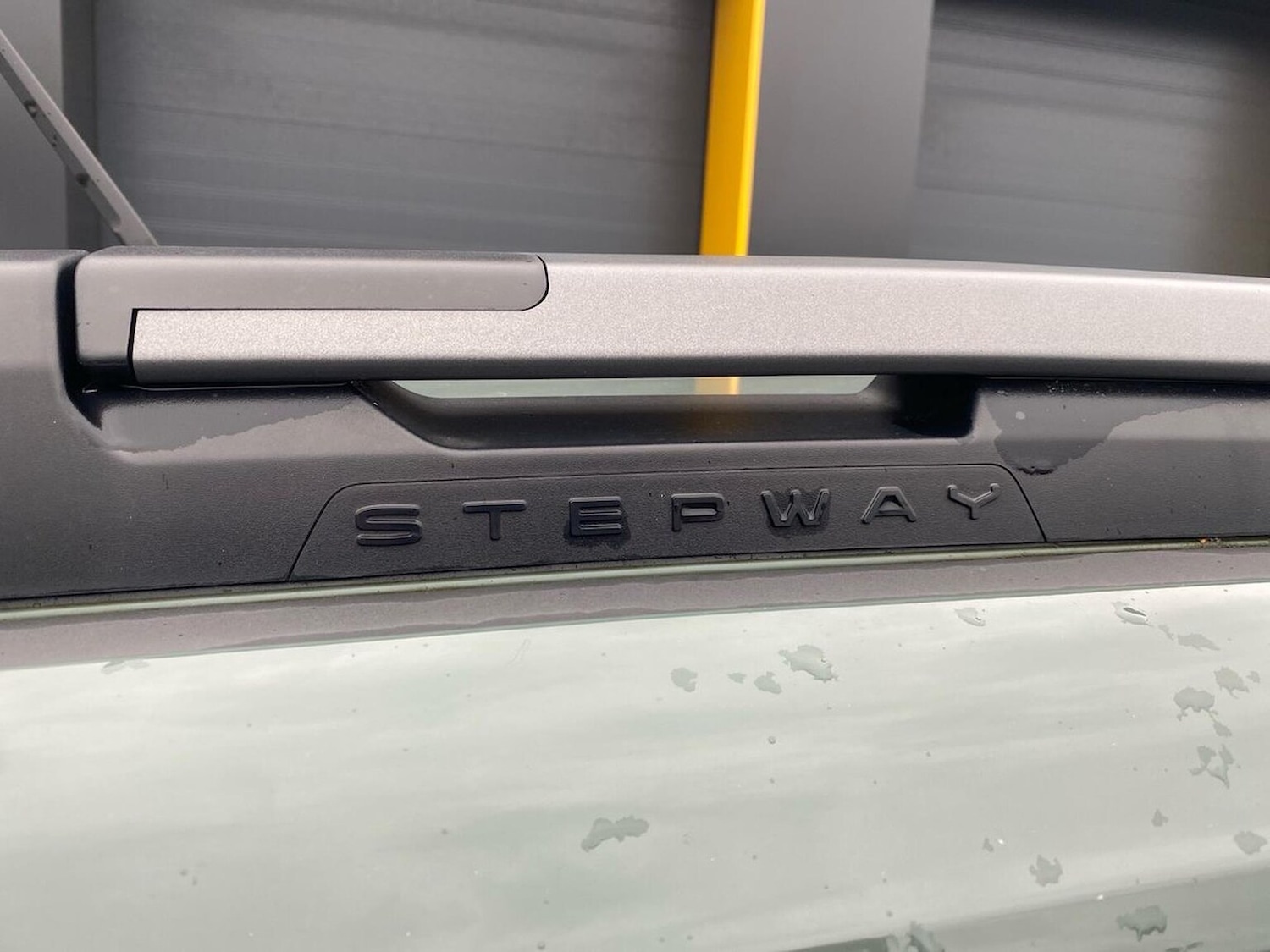 Used Dacia Sandero Stepway 2023 for sale - 76464663: Photo 38