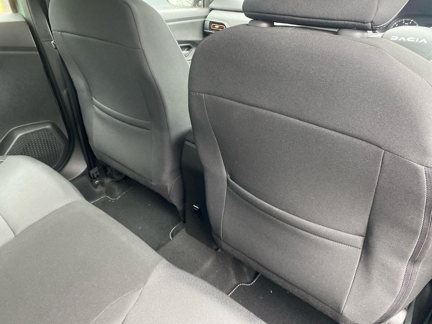 Used Dacia Sandero Stepway 2023 for sale - 76464663: Photo 40