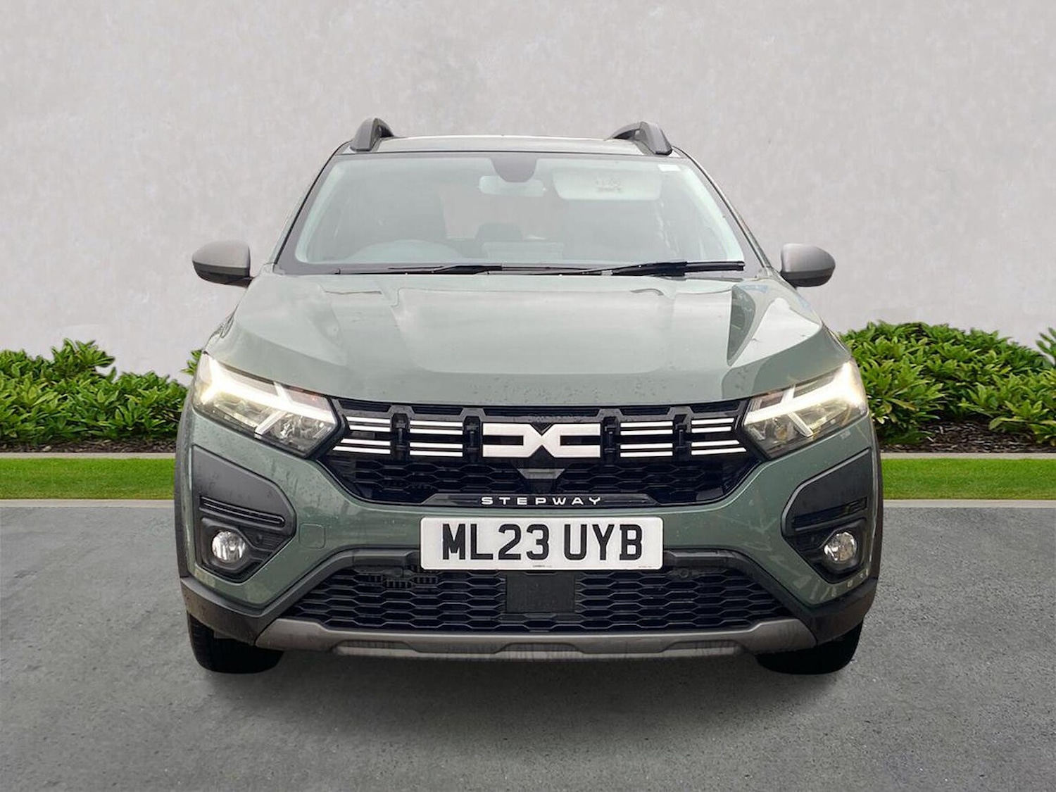 Used Dacia Sandero Stepway 2023 for sale - 76464663: Photo 5