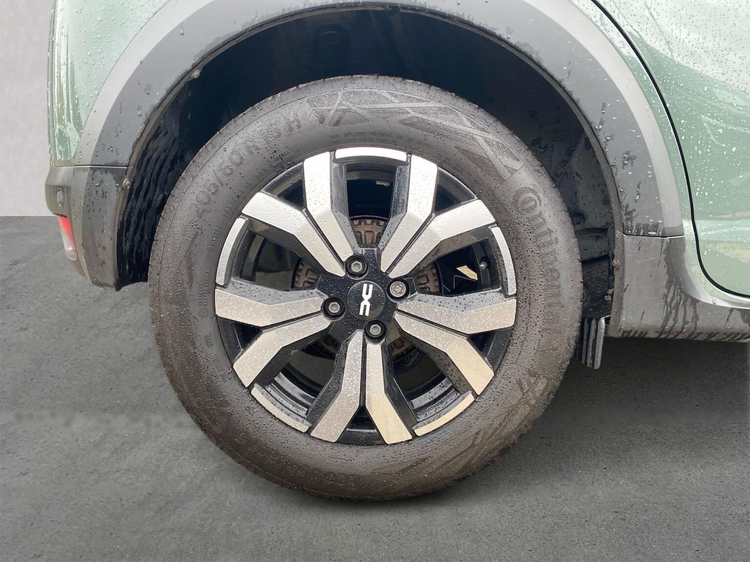 Used Dacia Sandero Stepway 2023 for sale - 76464663: Photo 6