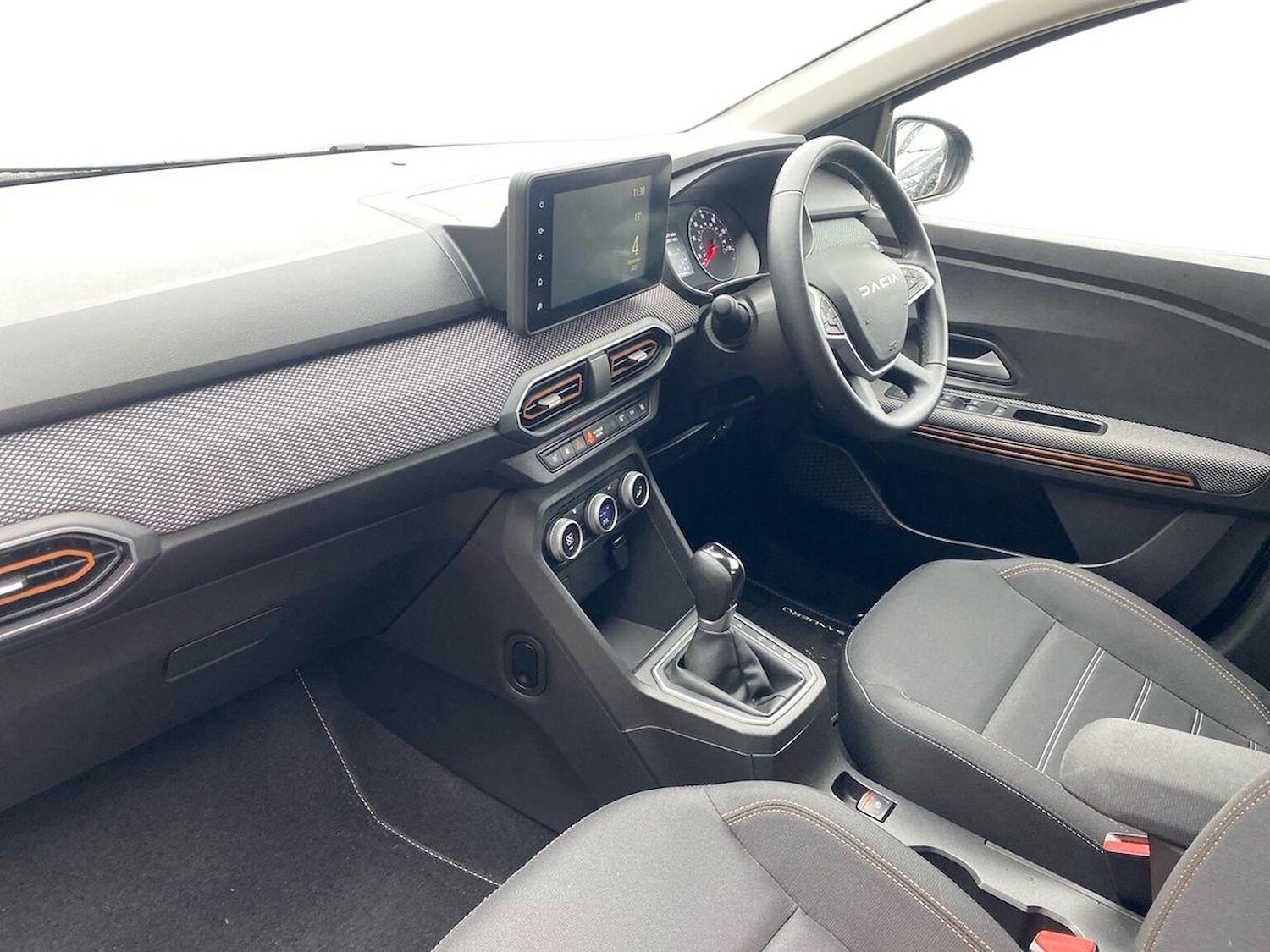 Used Dacia Sandero Stepway 2023 for sale - 76464663: Photo 7