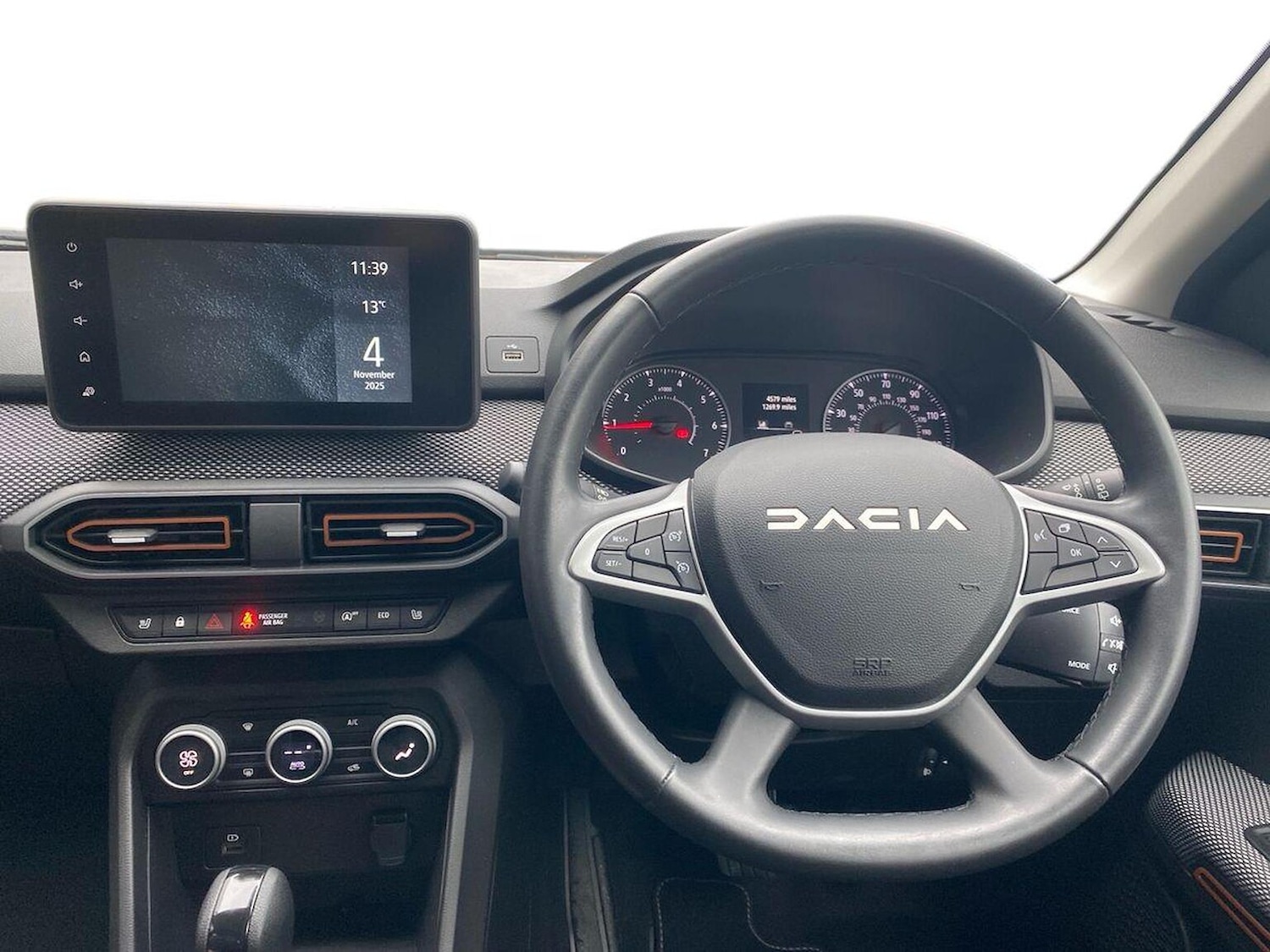 Used Dacia Sandero Stepway 2023 for sale - 76464663: Photo 9