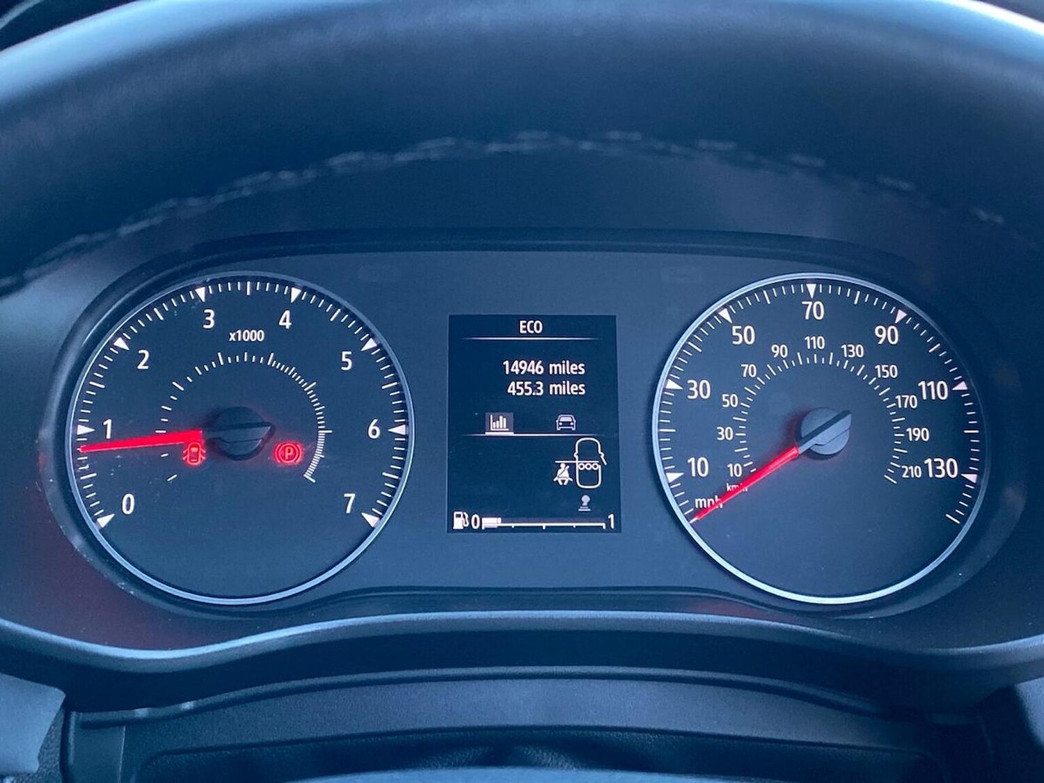 Used Dacia Jogger 2023 for sale - 76599014: Photo 10