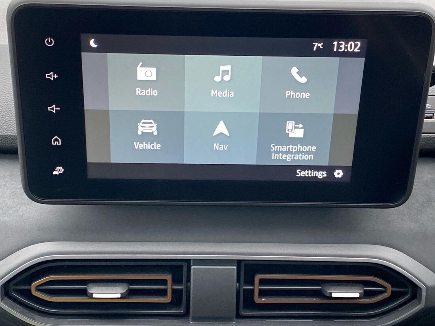 Used Dacia Jogger 2023 for sale - 76599014: Photo 11