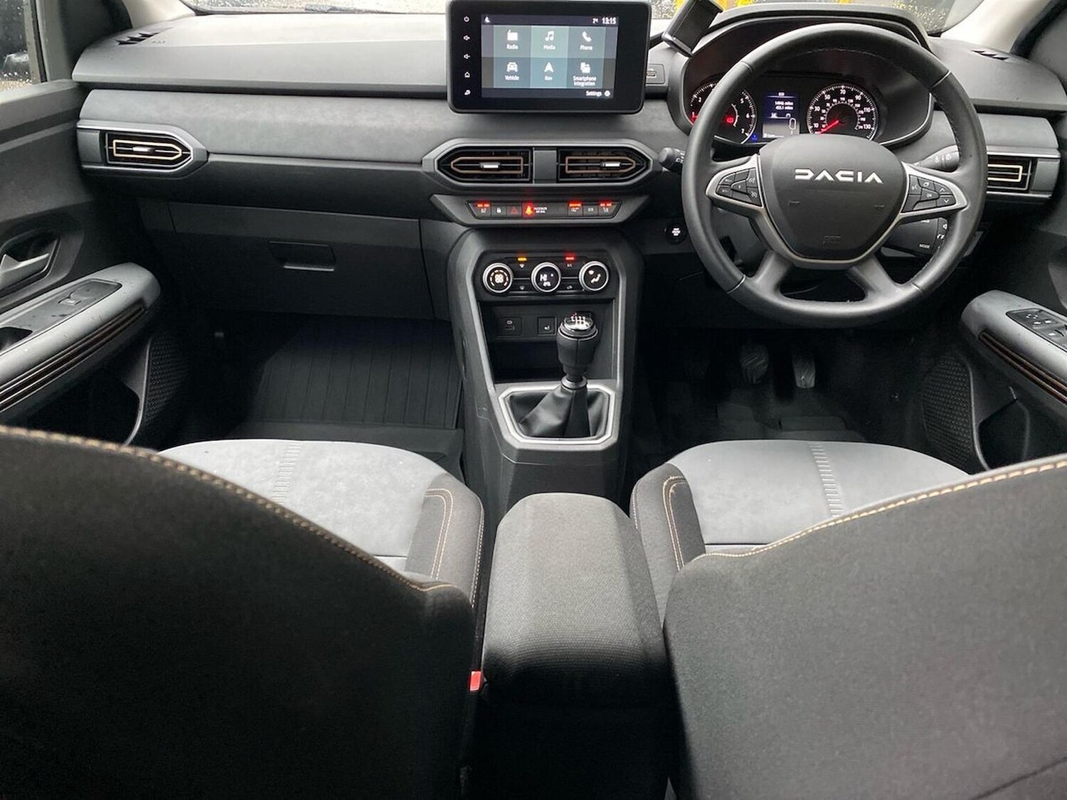 Used Dacia Jogger 2023 for sale - 76599014: Photo 13