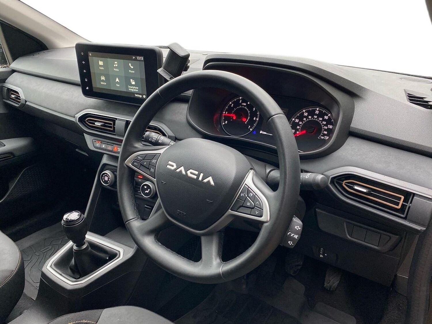 Used Dacia Jogger 2023 for sale - 76599014: Photo 15