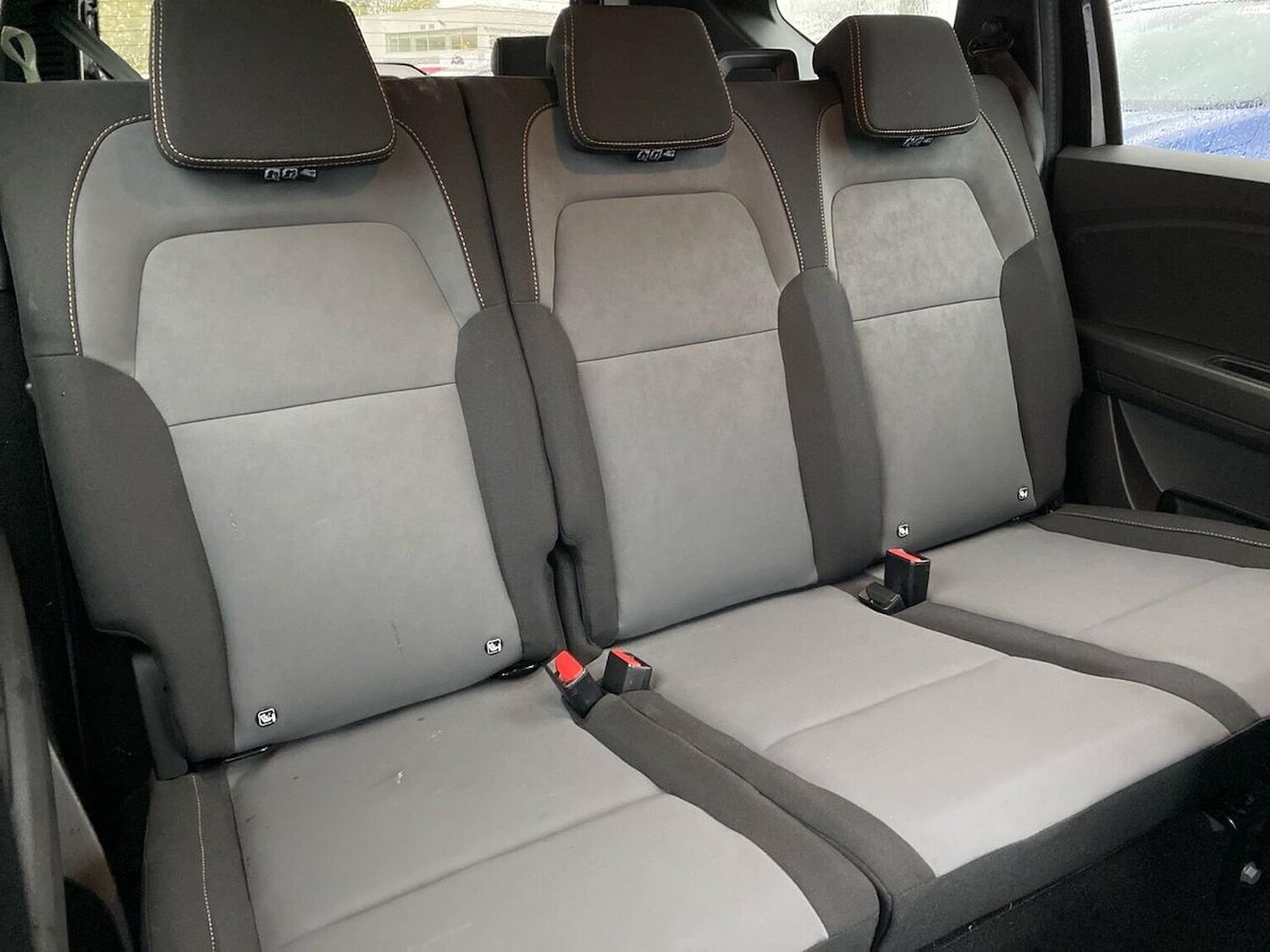 Used Dacia Jogger 2023 for sale - 76599014: Photo 16