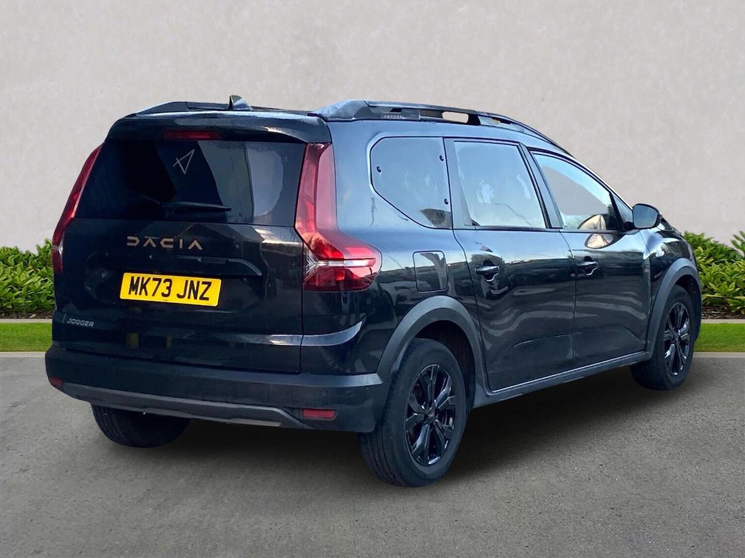 Used Dacia Jogger 2023 for sale - 76599014: Photo 18