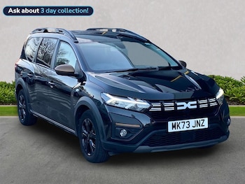 Used Dacia Jogger 2023 for sale - 76599014: Photo