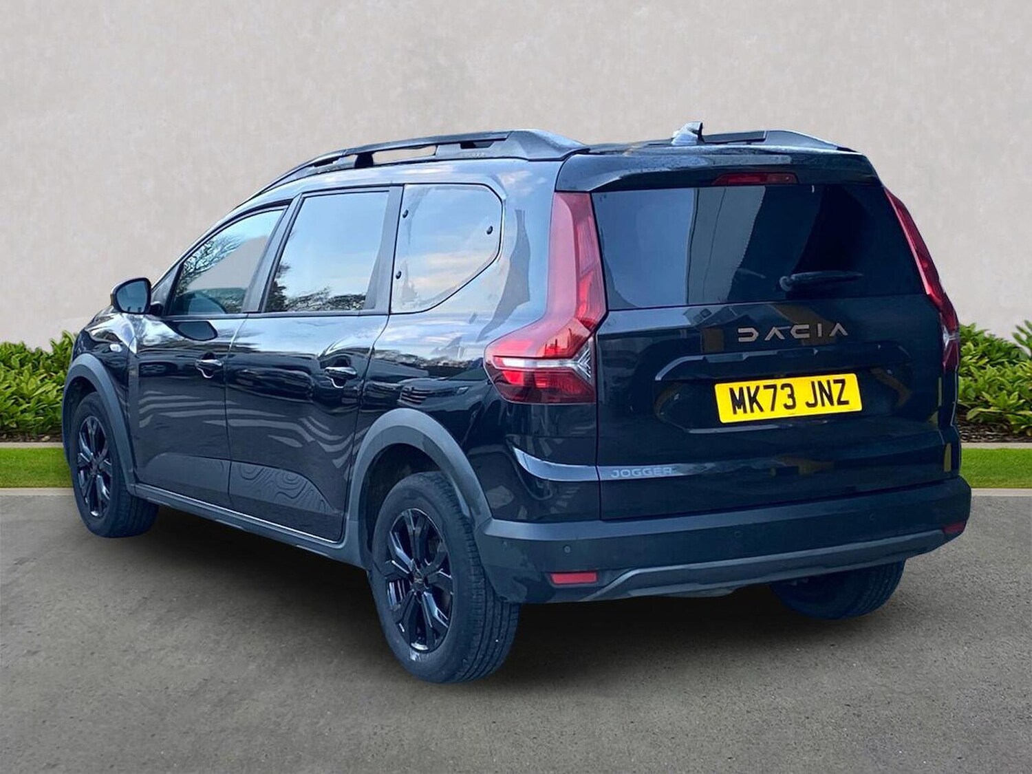 Used Dacia Jogger 2023 for sale - 76599014: Photo 2