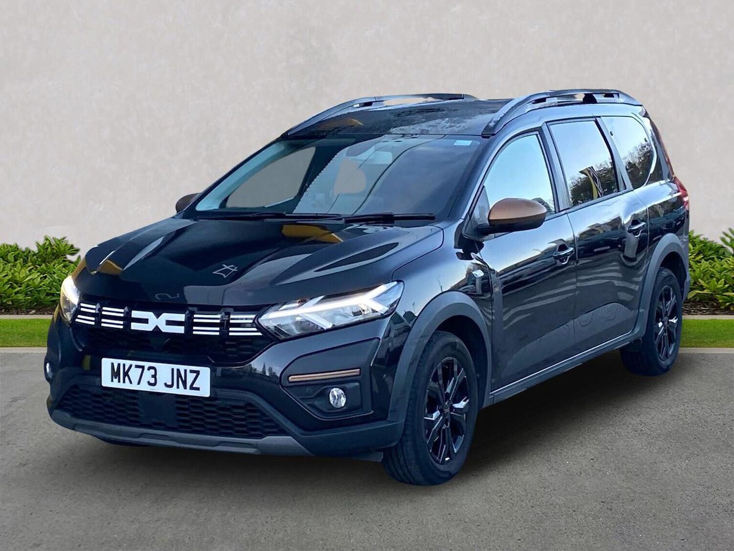 Used Dacia Jogger 2023 for sale - 76599014: Photo 20